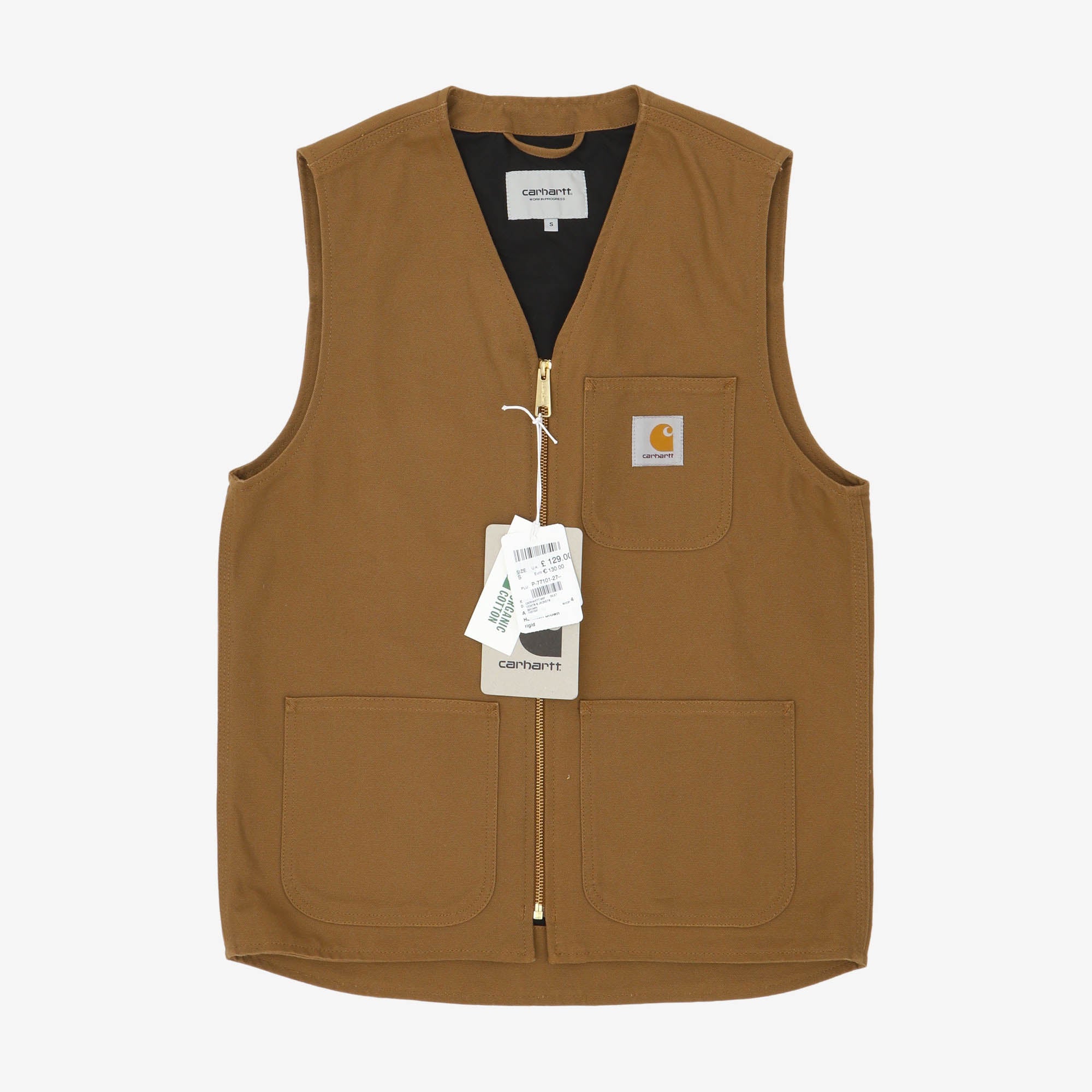 Arbor Vest