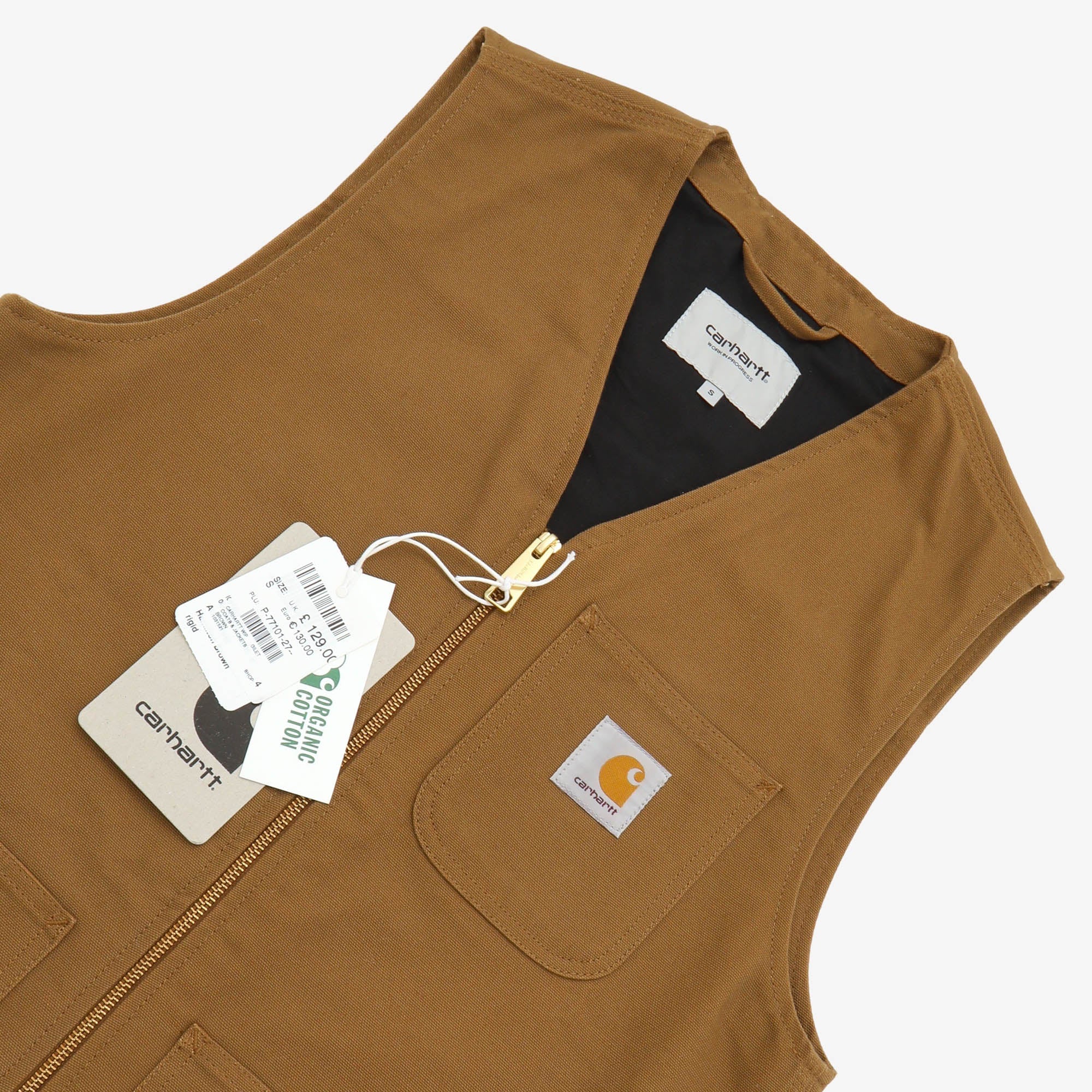 Arbor Vest