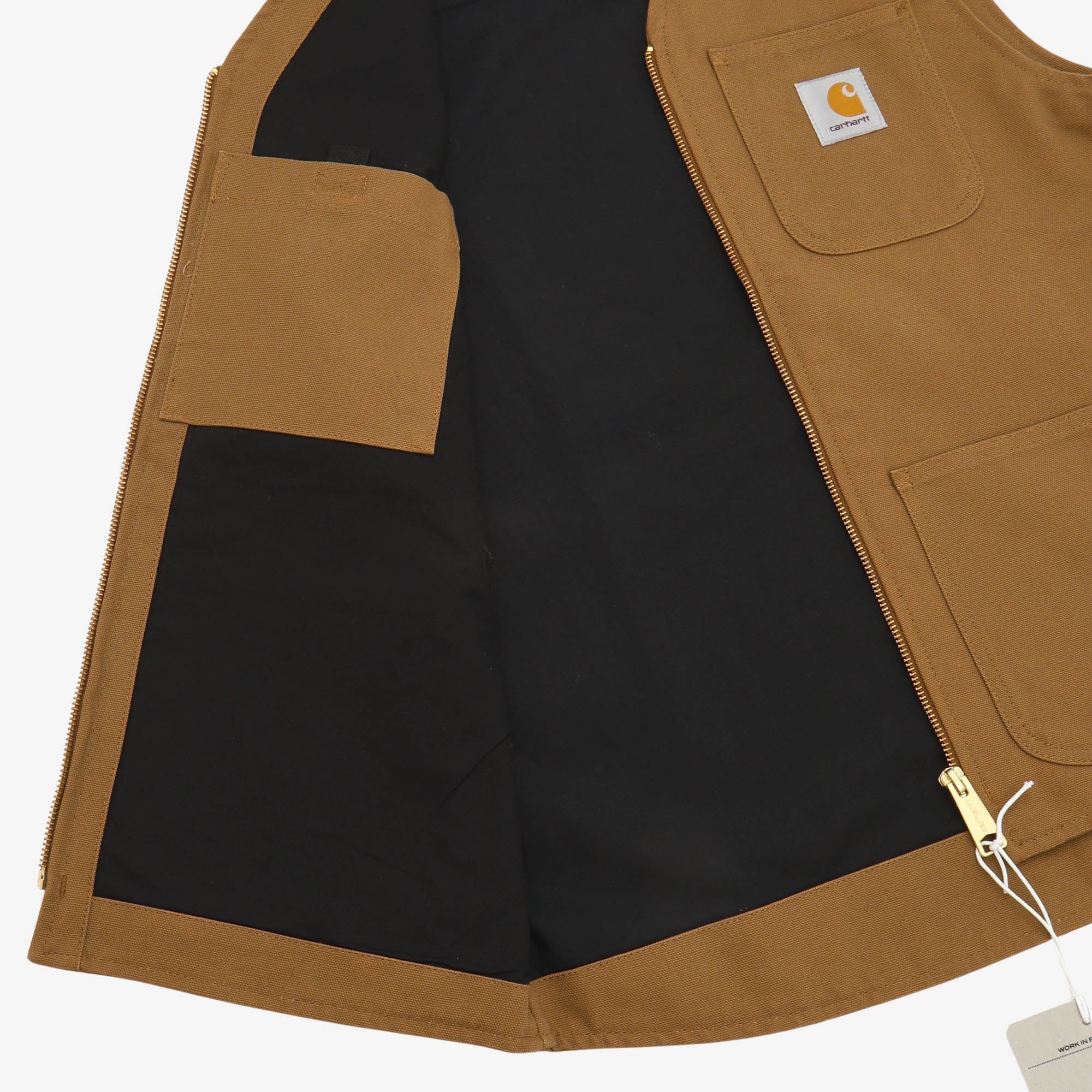 Arbor Vest