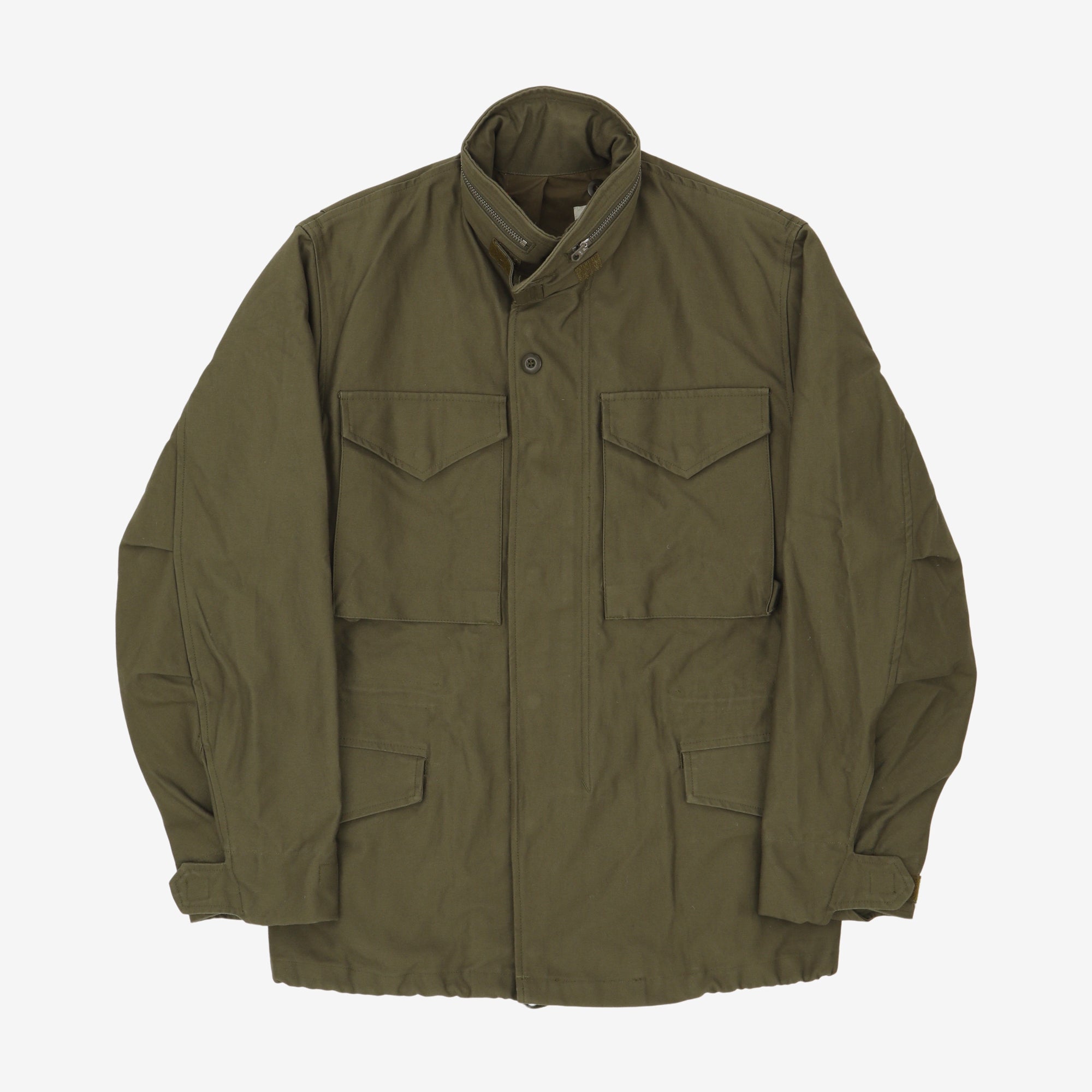 1st Model M-65 Field Jacket