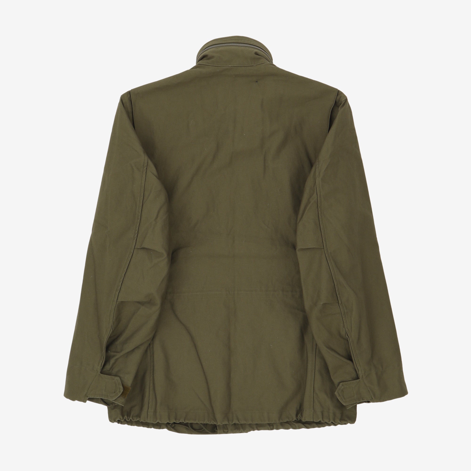 1st Model M-65 Field Jacket