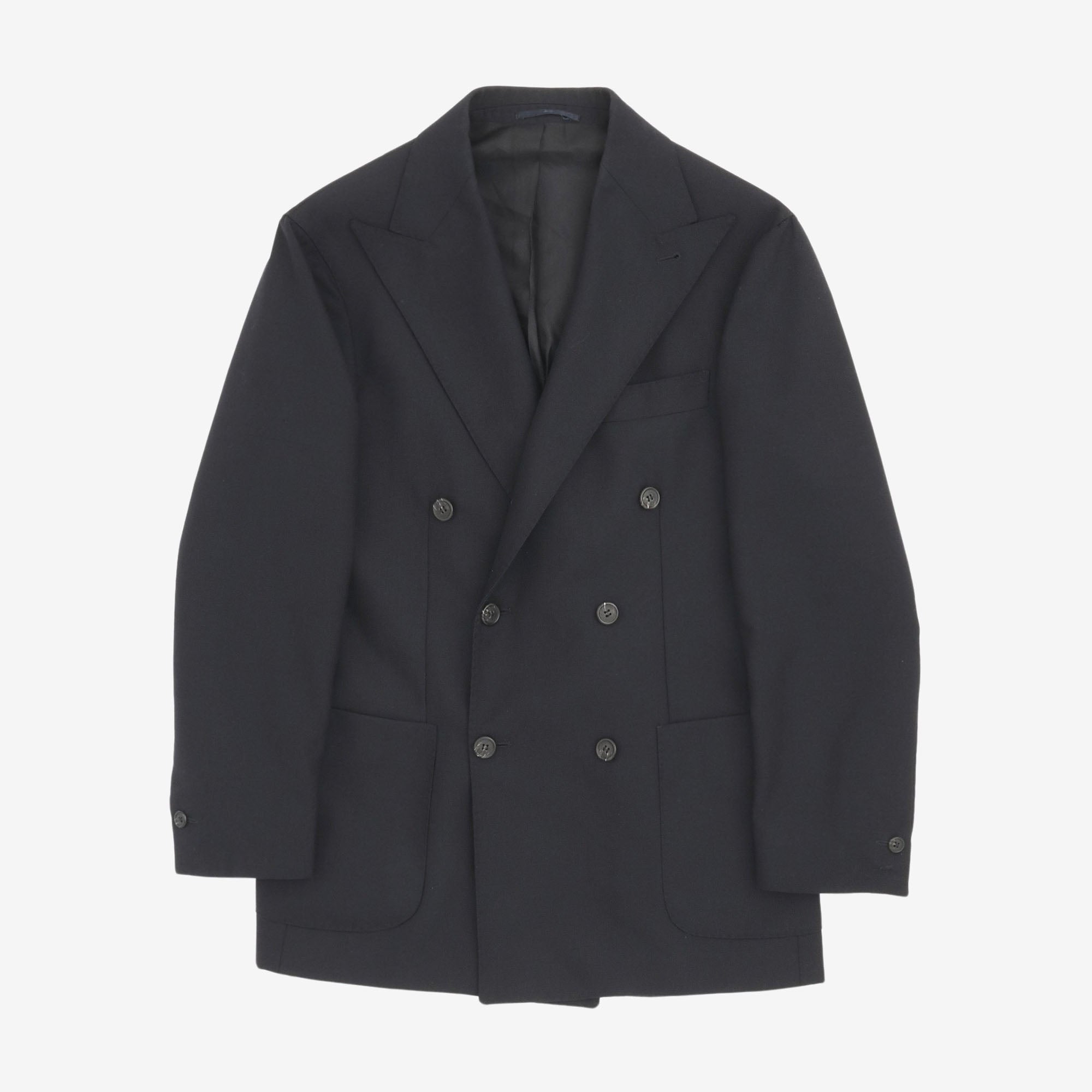 DB Wool Sport Jacket