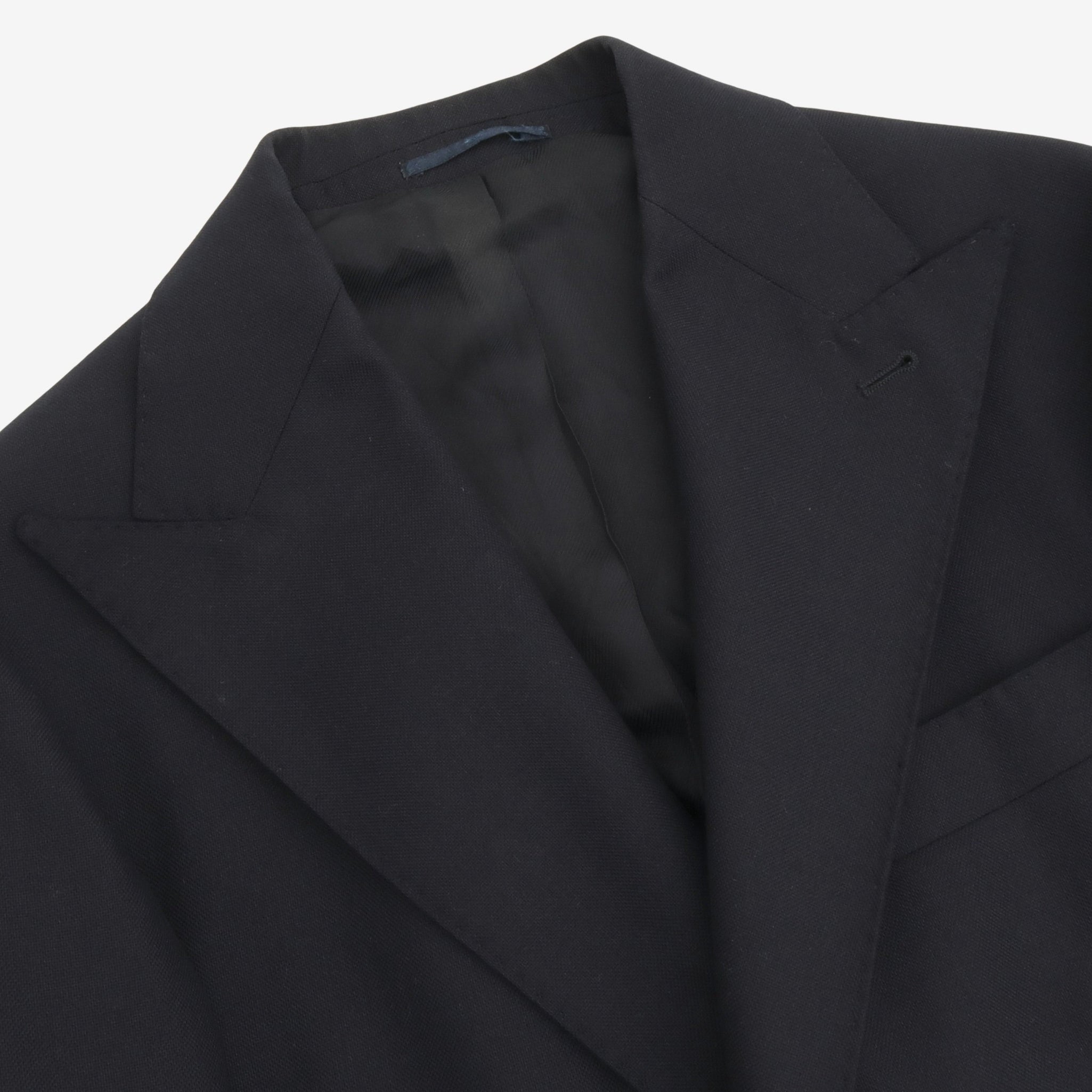 DB Wool Sport Jacket