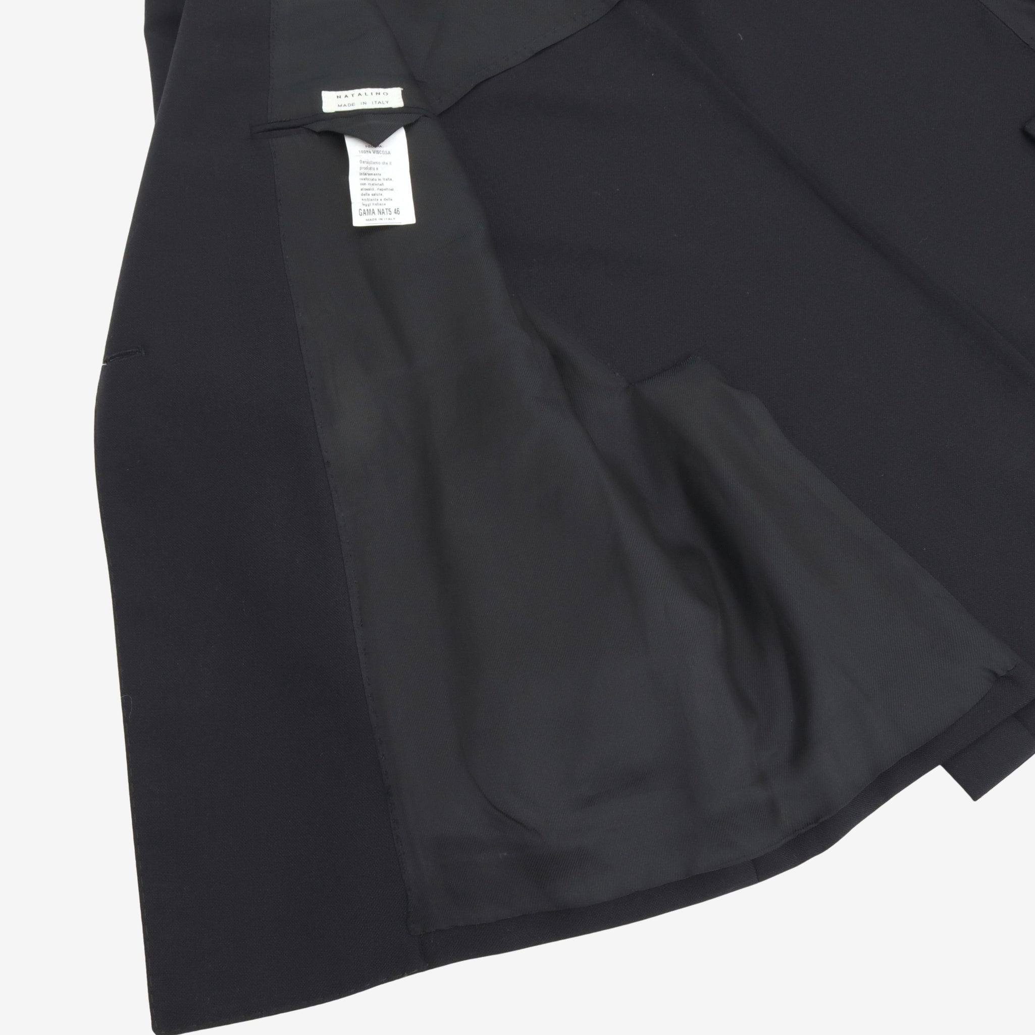 DB Wool Sport Jacket