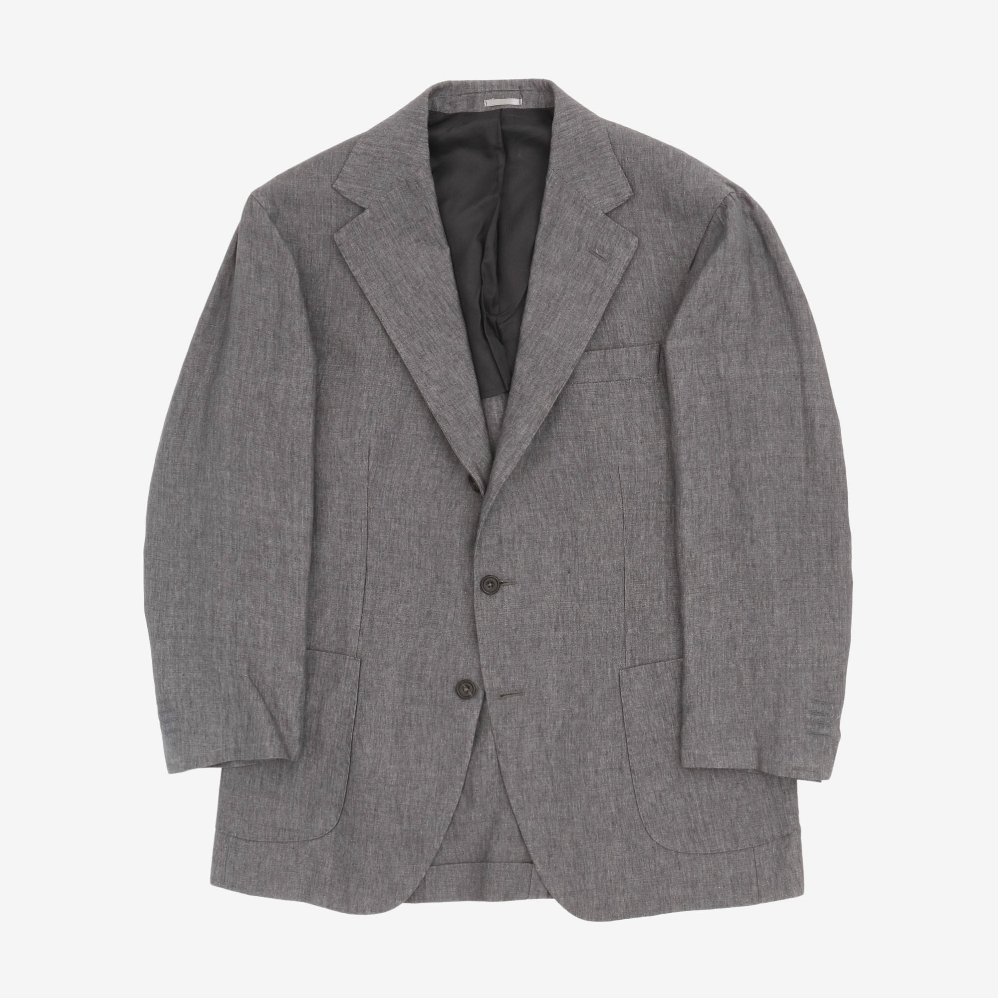 Linen Sport Jacket