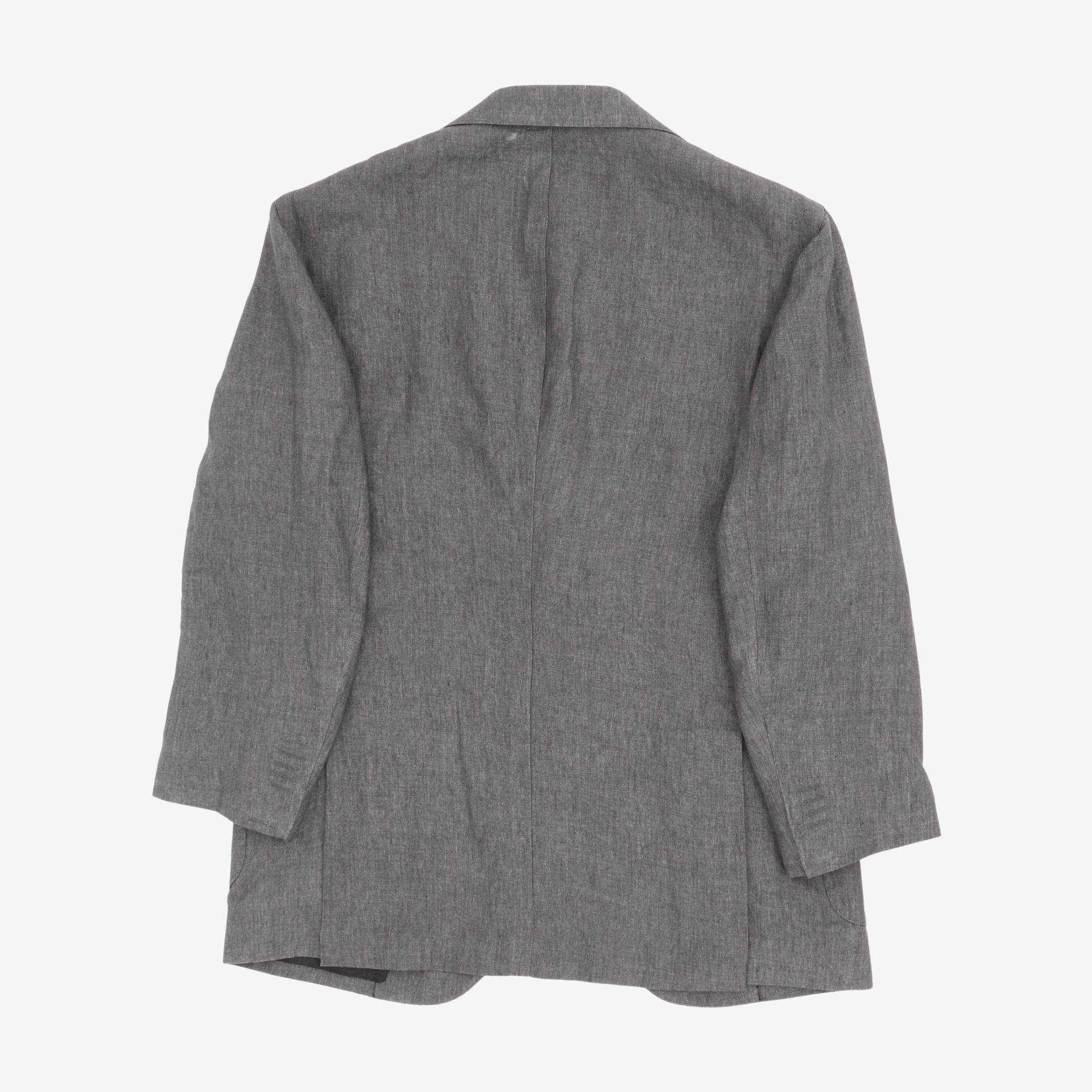 Linen Sport Jacket