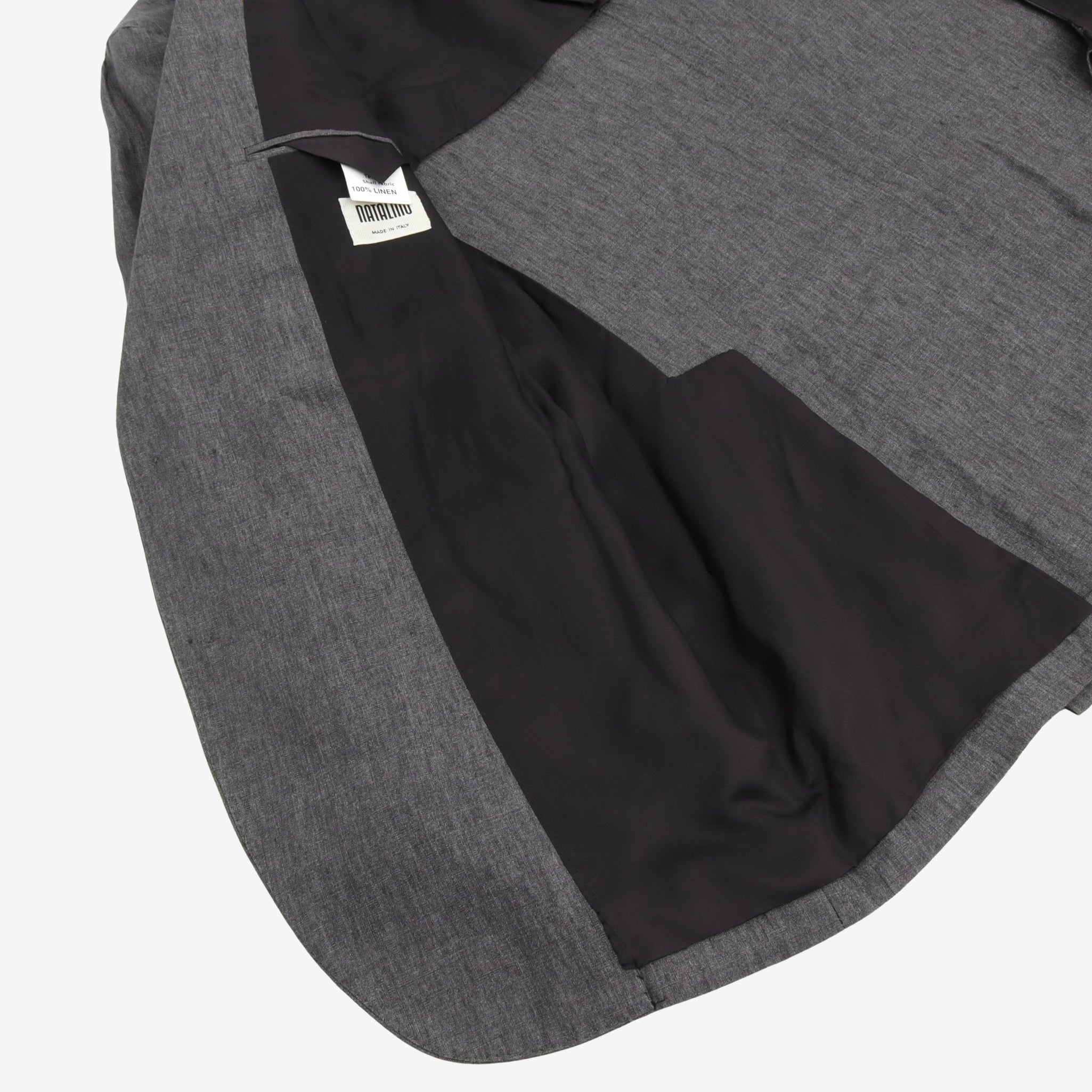 Linen Sport Jacket