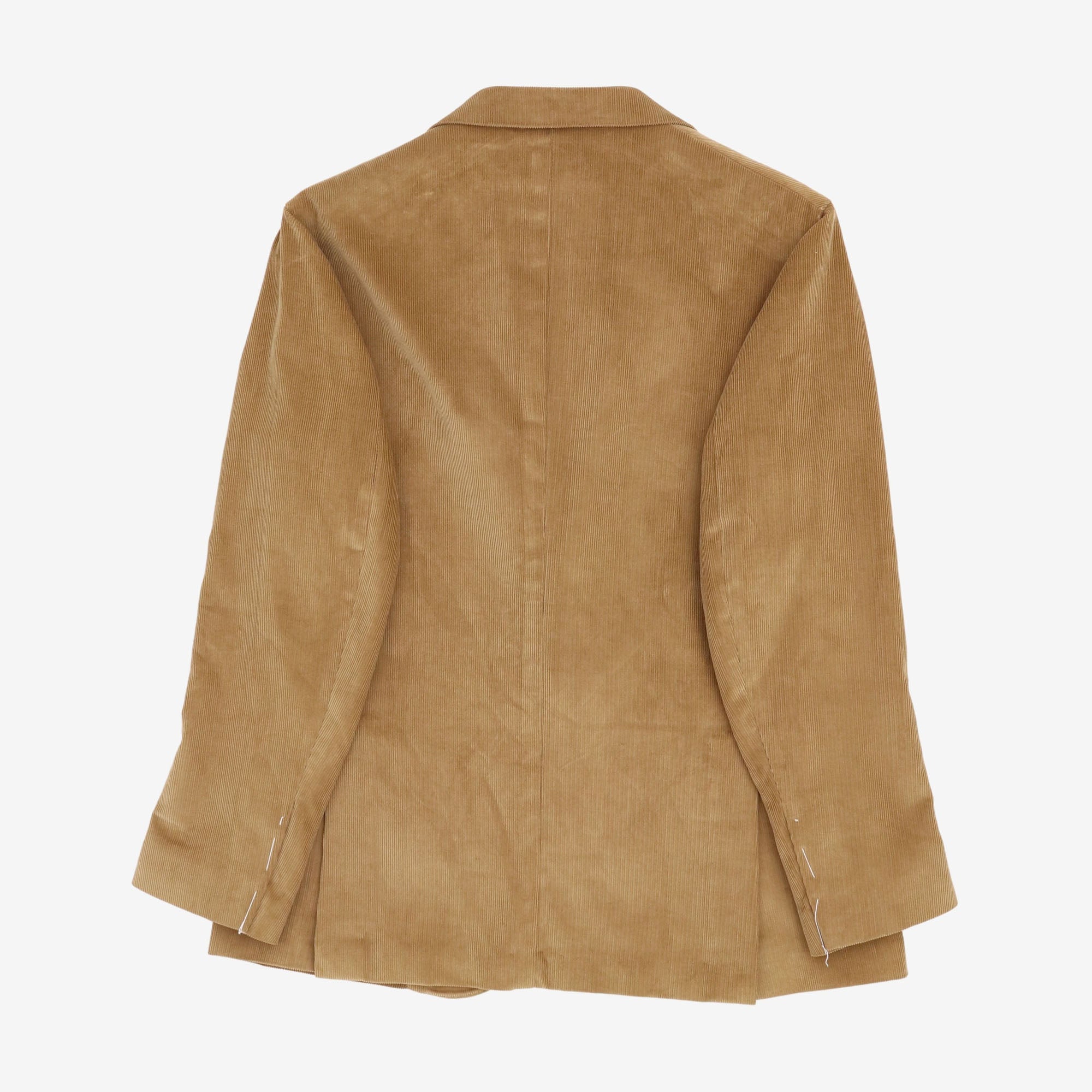 Corduroy Sport Jacket