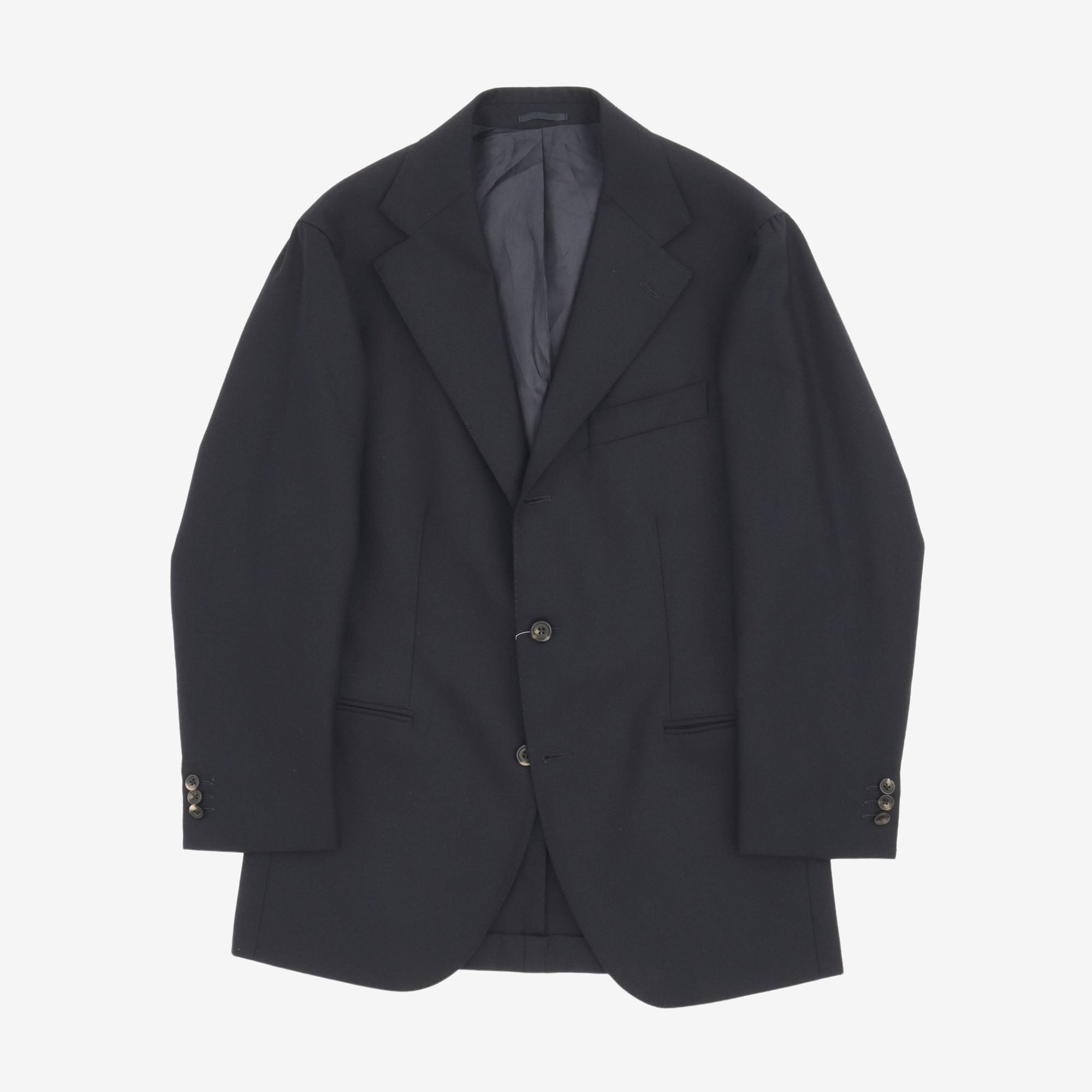 Wool Sport Jacket