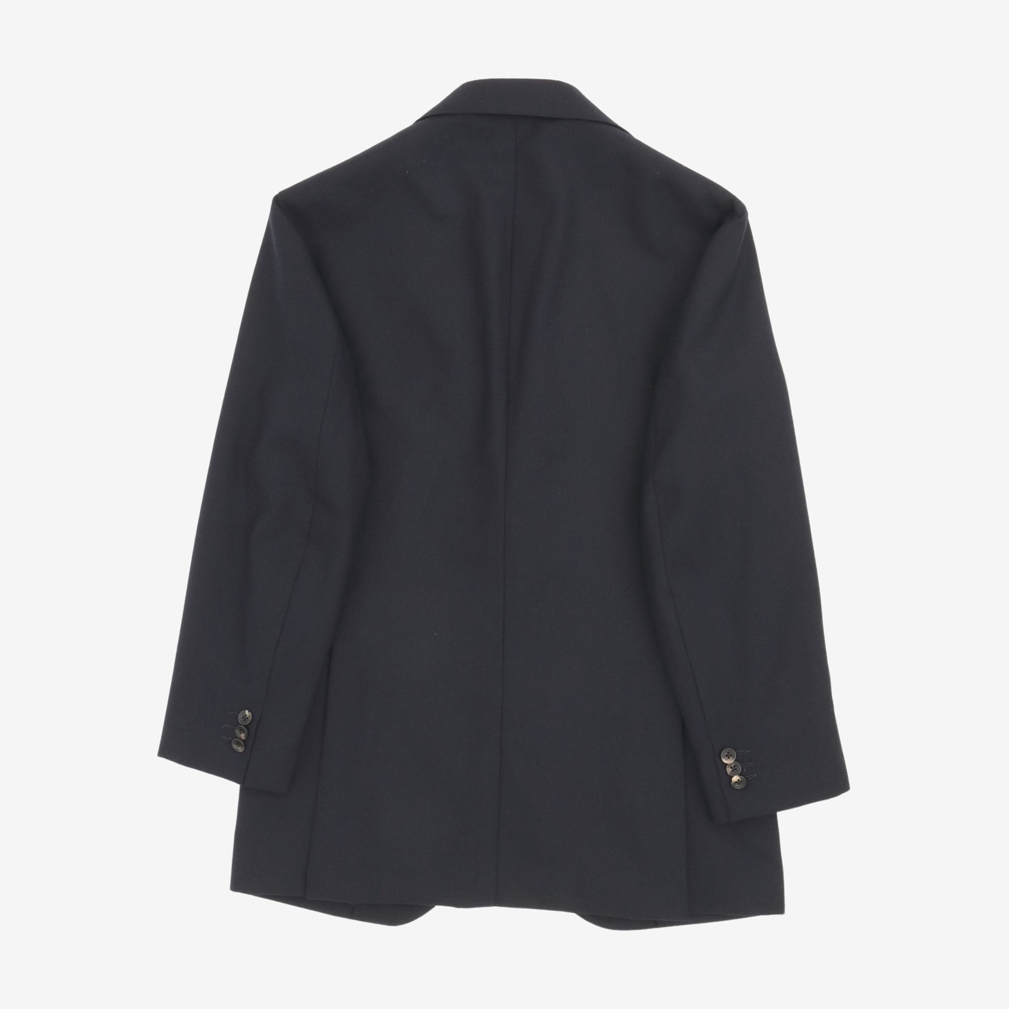 Wool Sport Jacket
