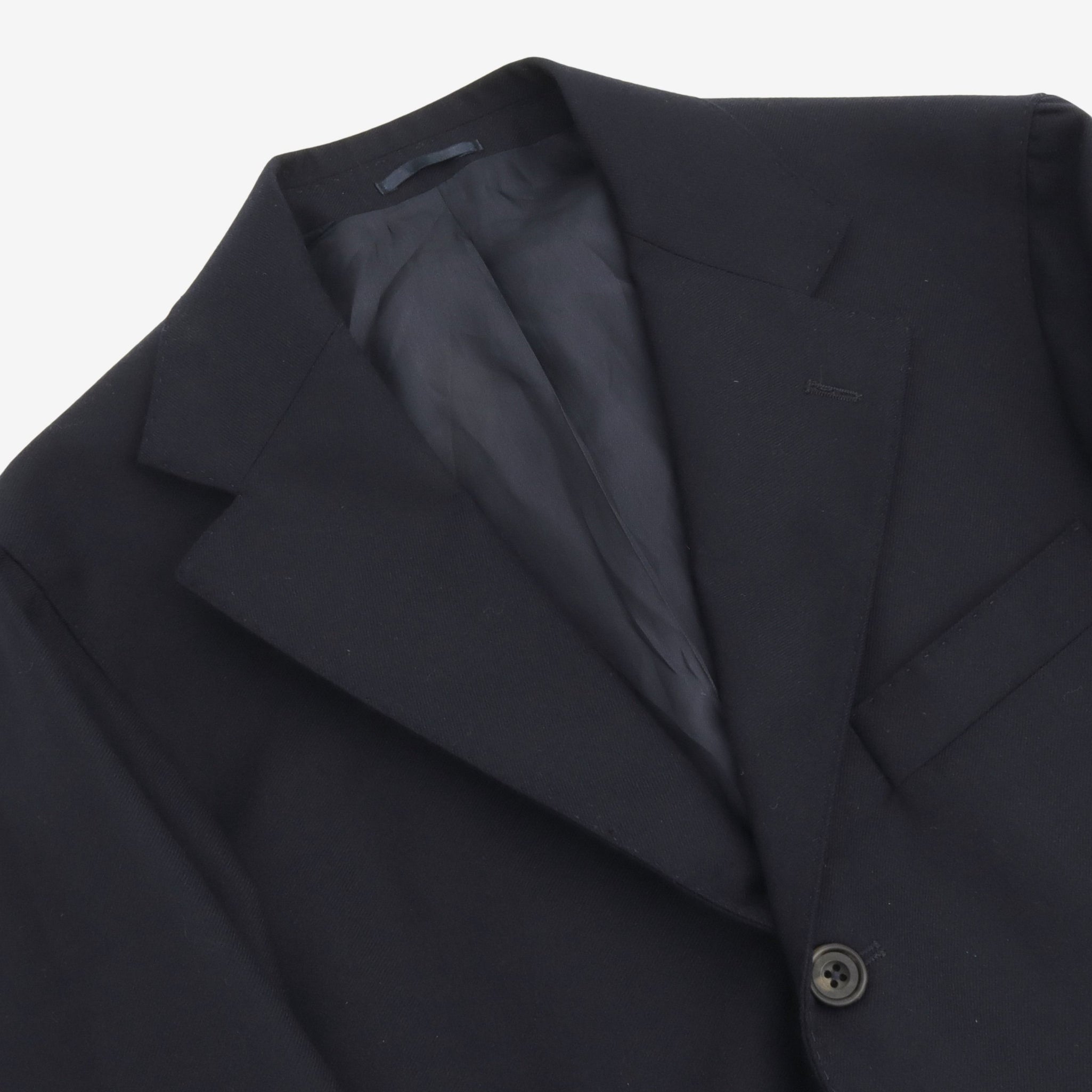 Wool Sport Jacket