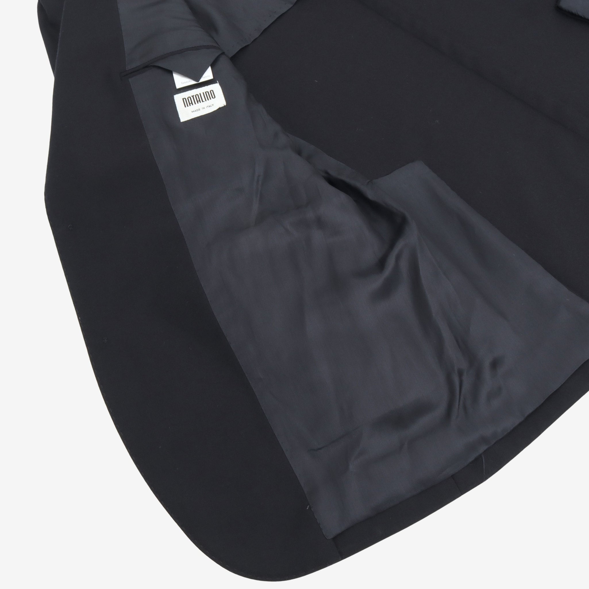 Wool Sport Jacket