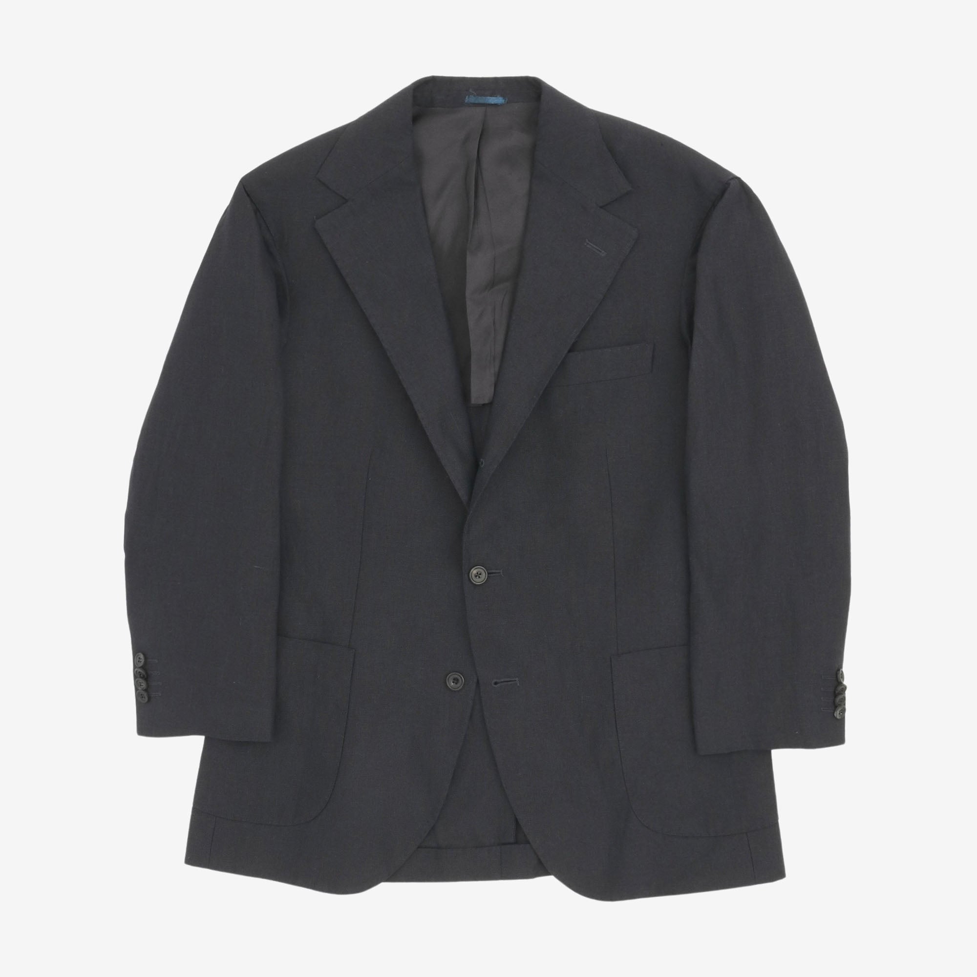 Linen Sport Jacket