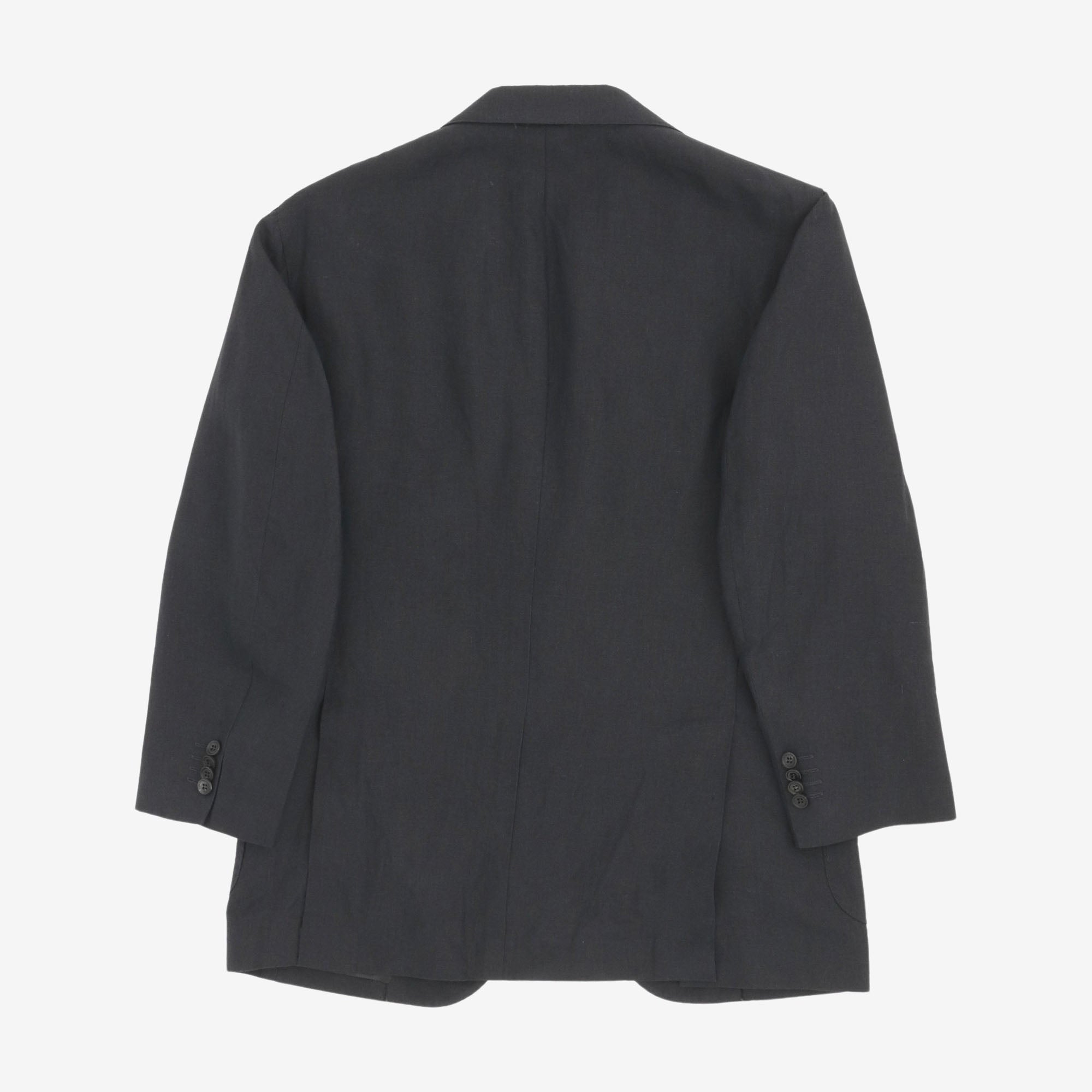 Linen Sport Jacket
