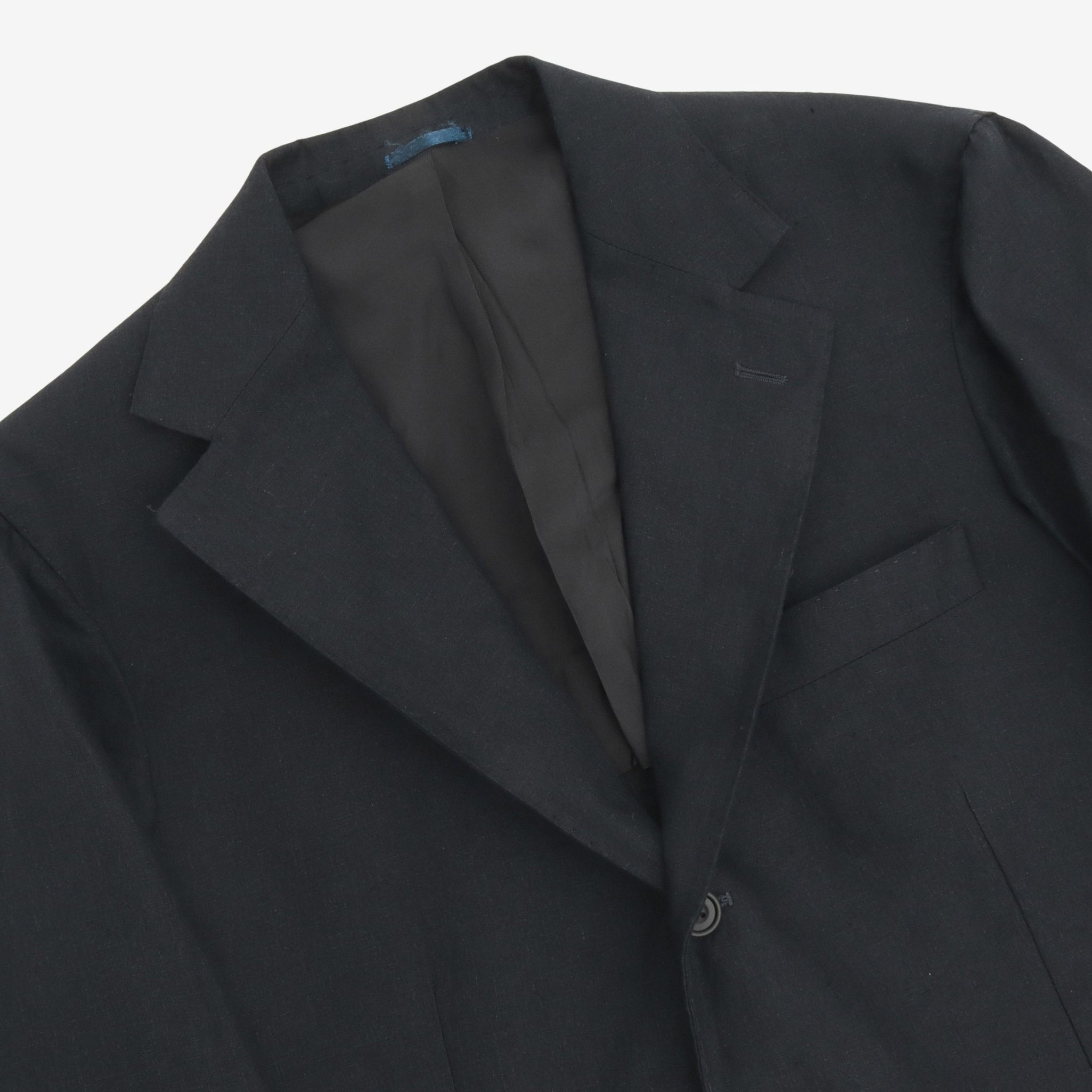 Linen Sport Jacket