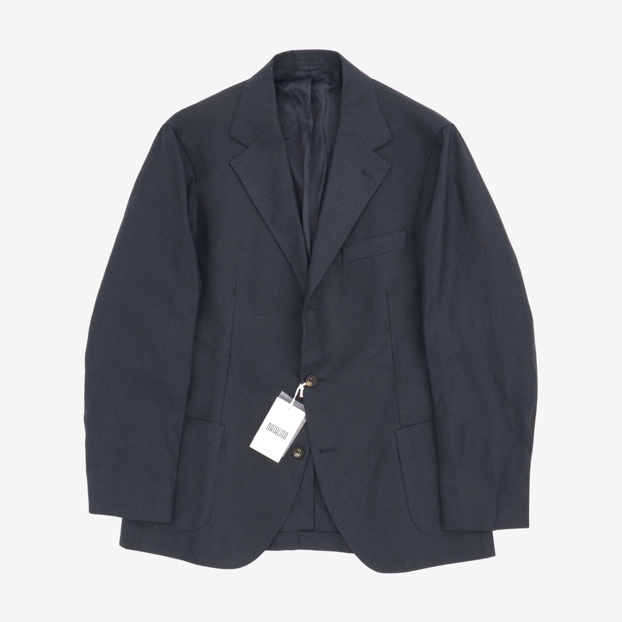 Linen Sport Jacket