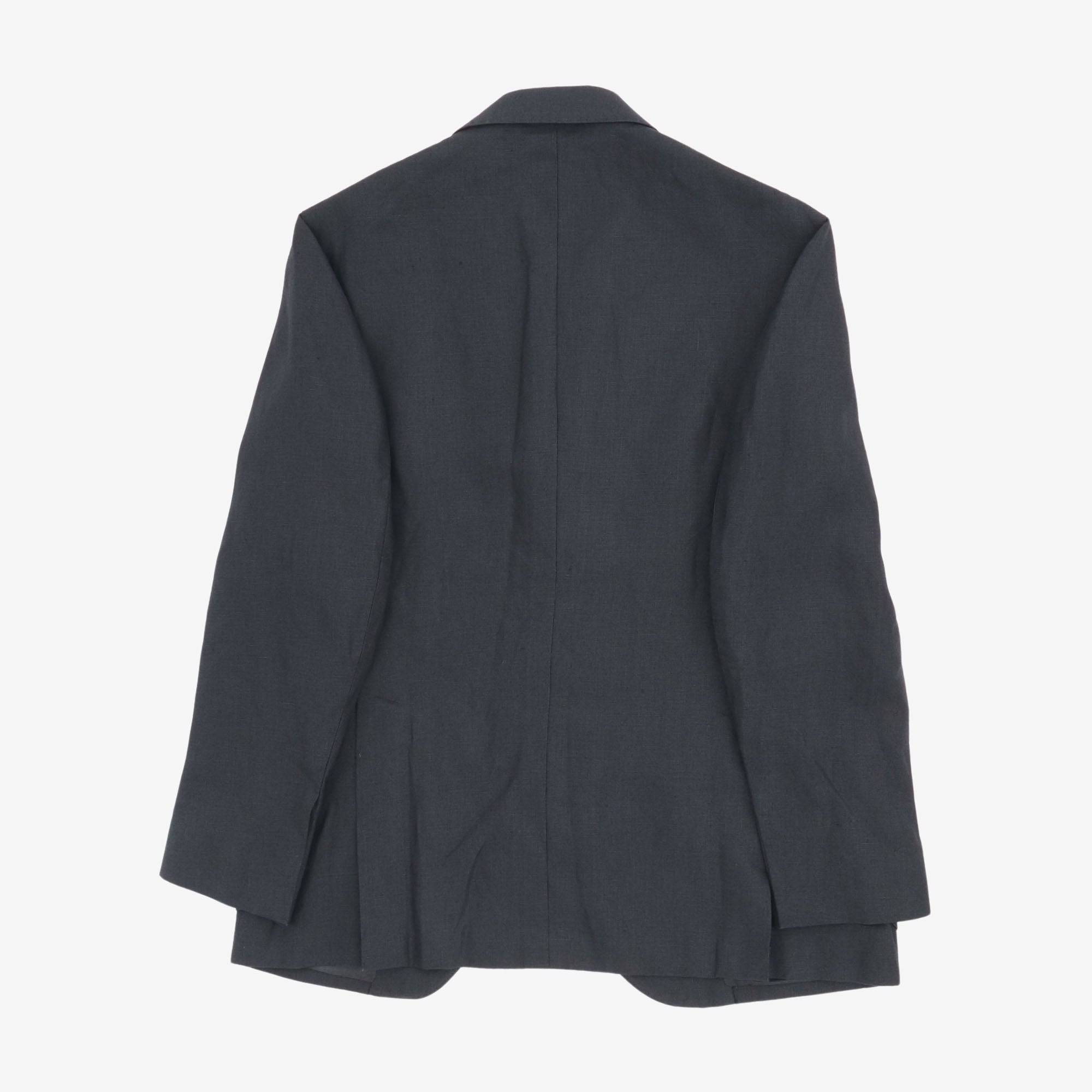 Linen Sport Jacket