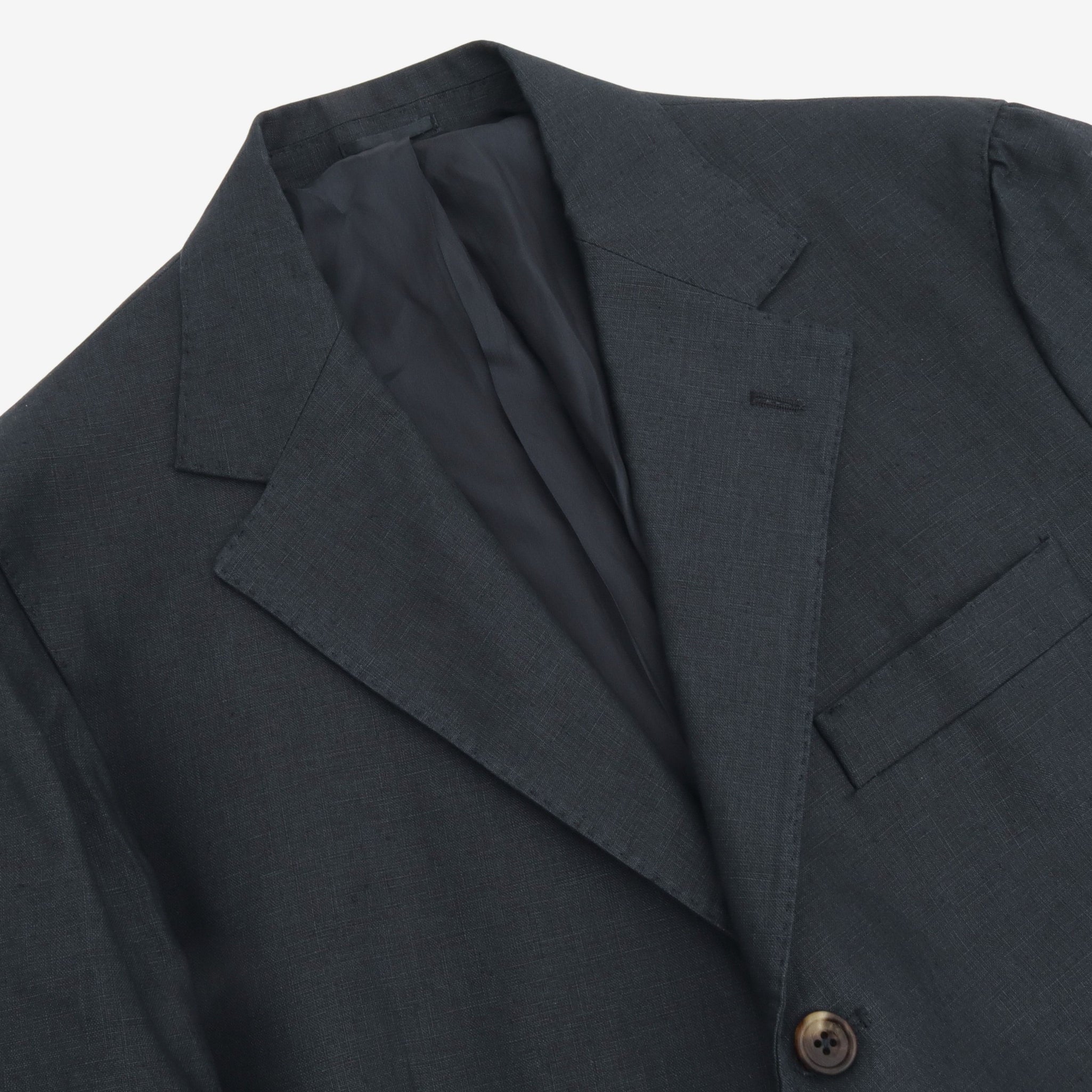 Linen Sport Jacket