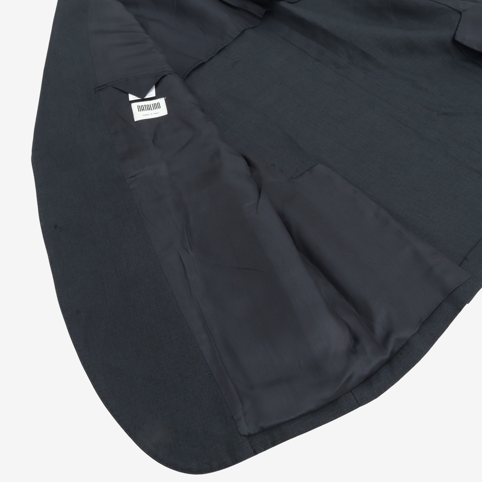 Linen Sport Jacket