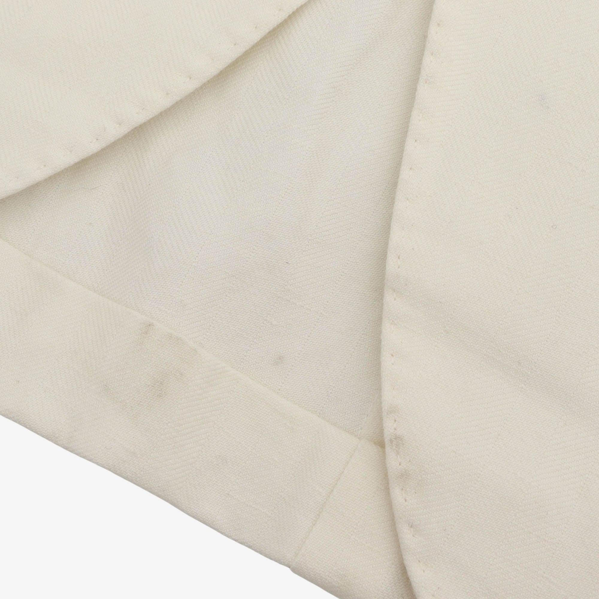 Linen Blend Sport Jacket