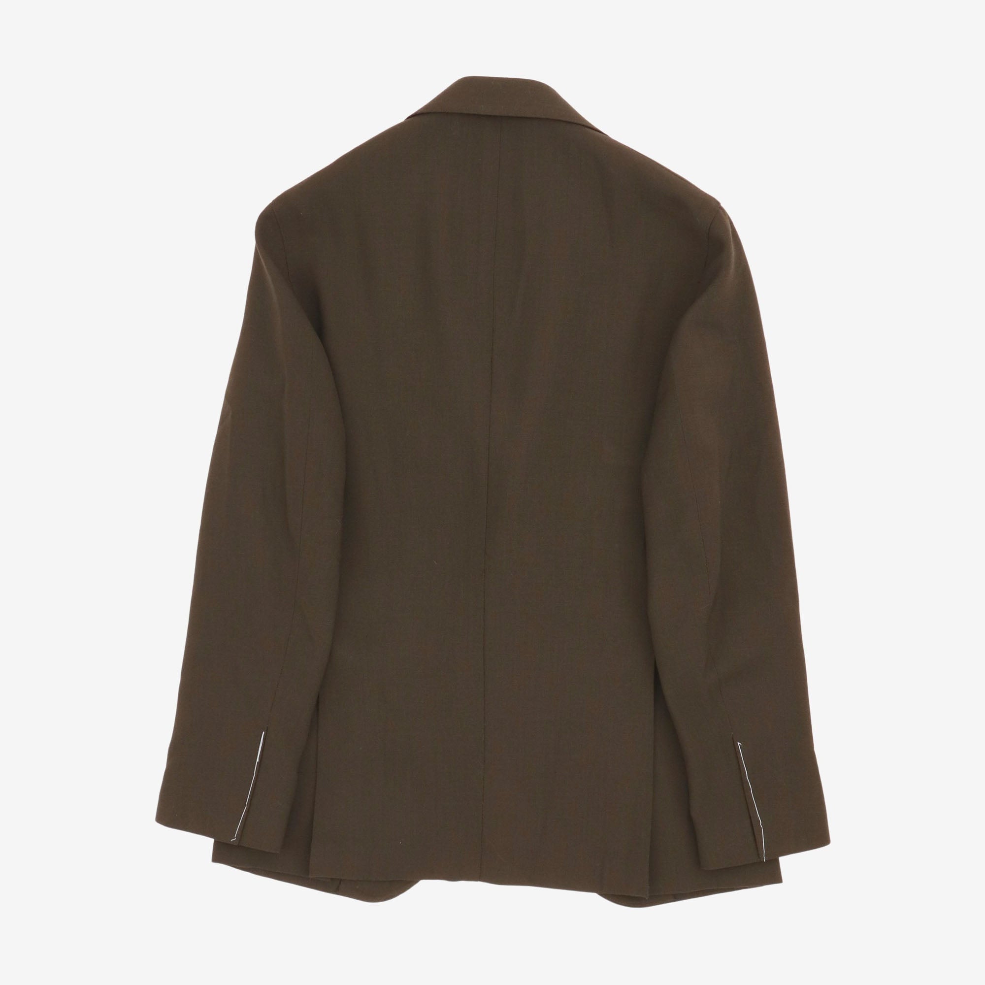 Wool Sport Jacket