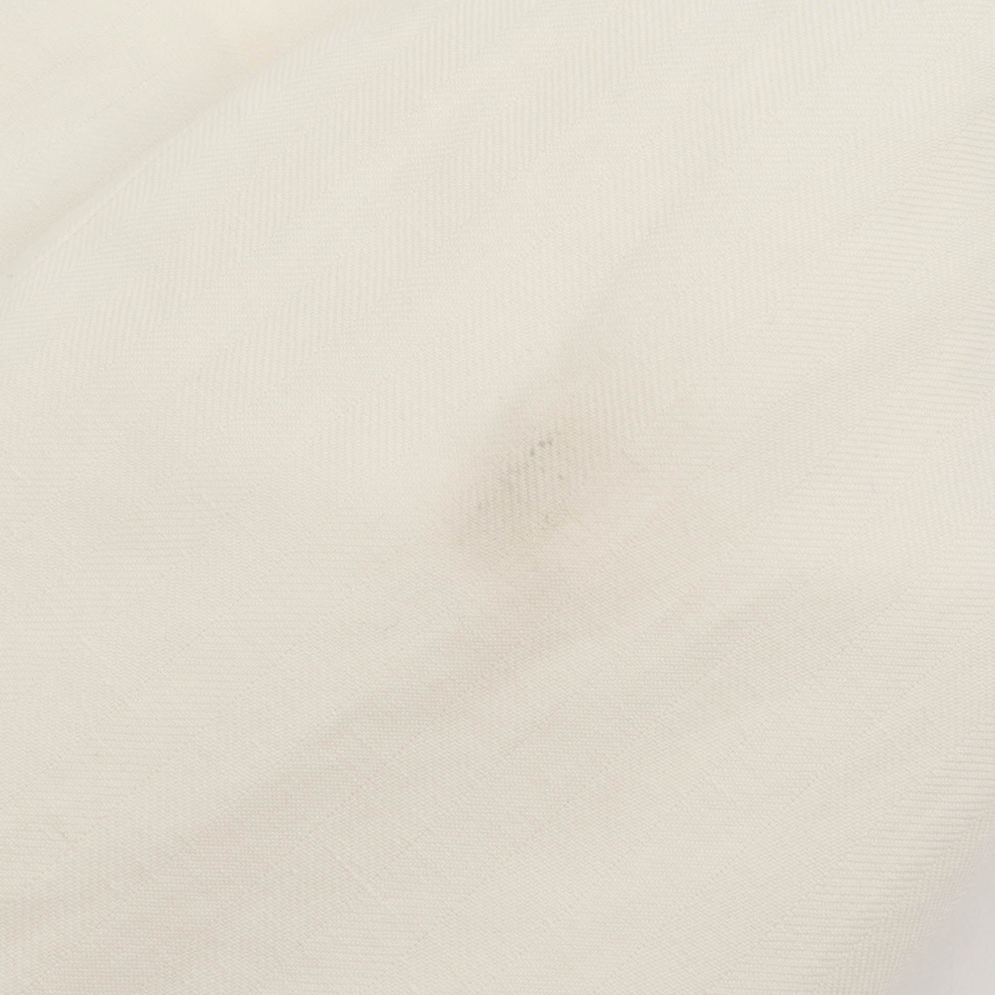 Linen Blend Sport Jacket