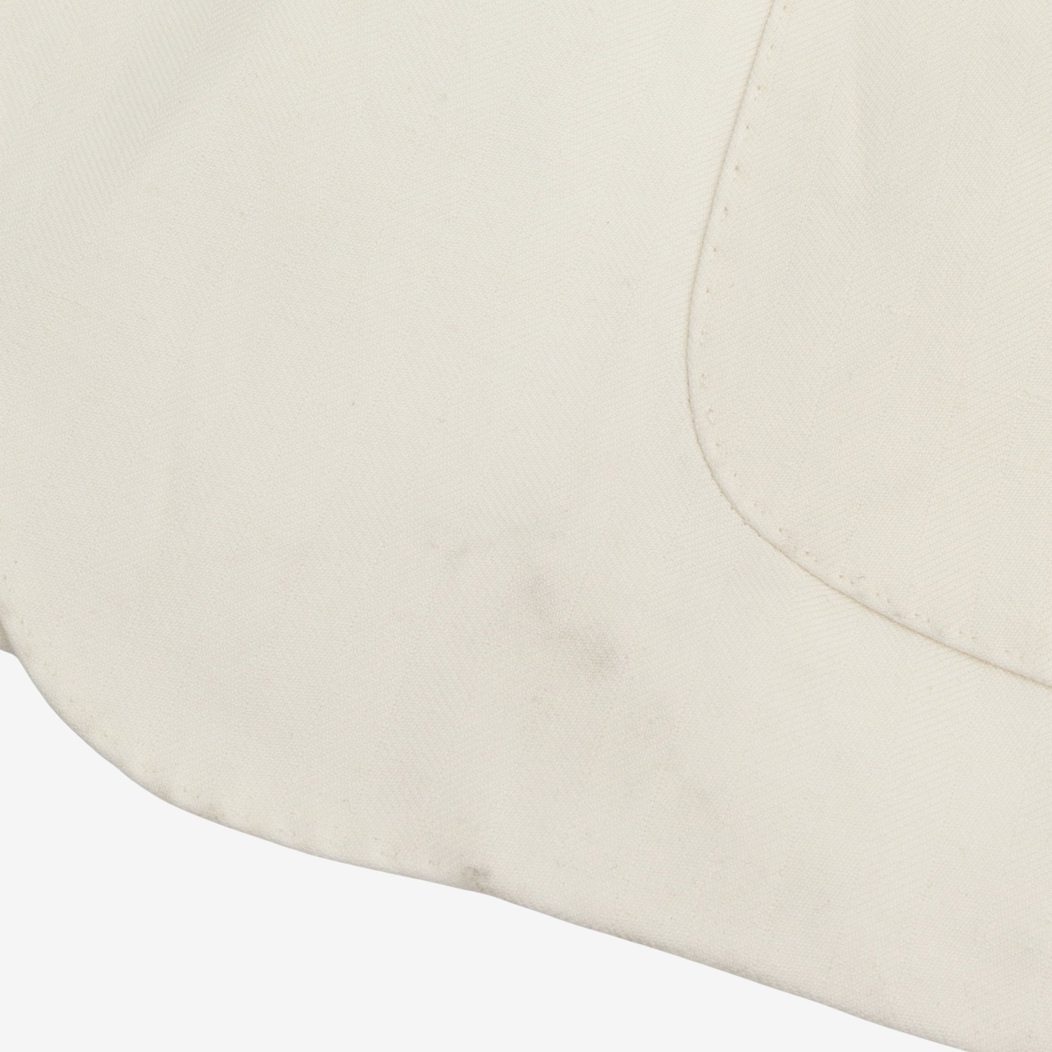 Linen Blend Sport Jacket