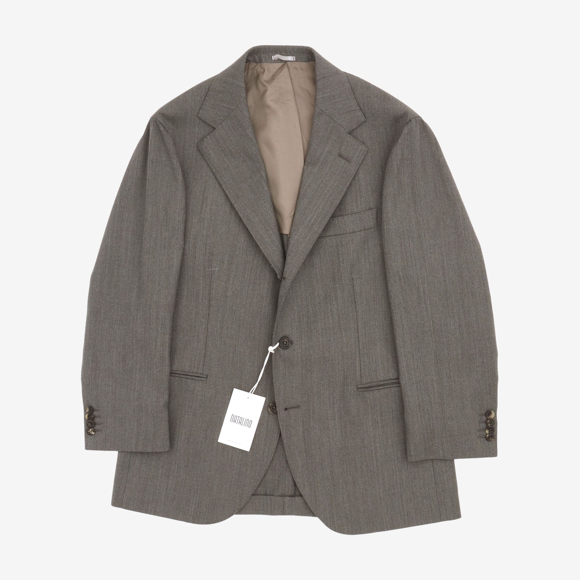 Wool Sport Jacket