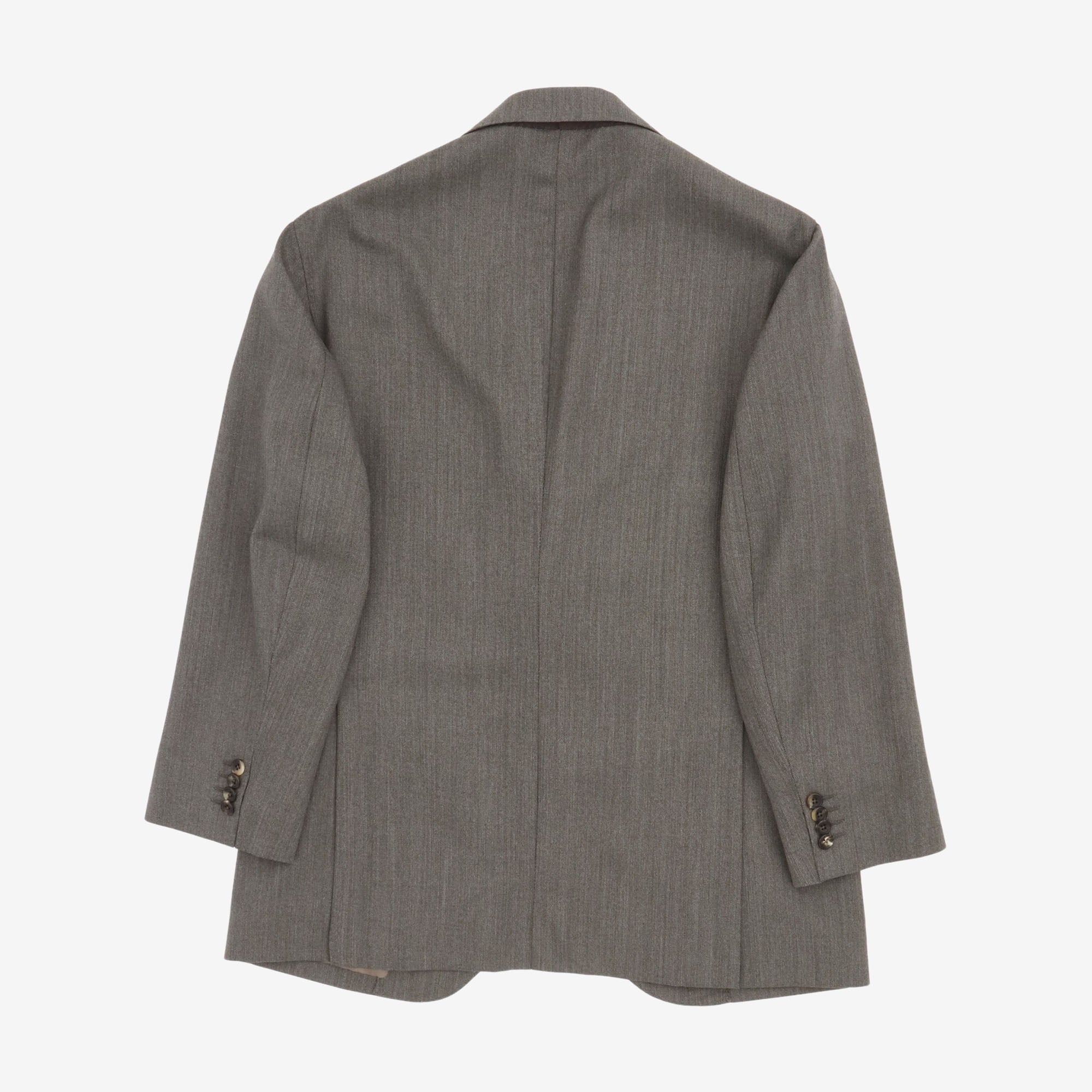 Wool Sport Jacket