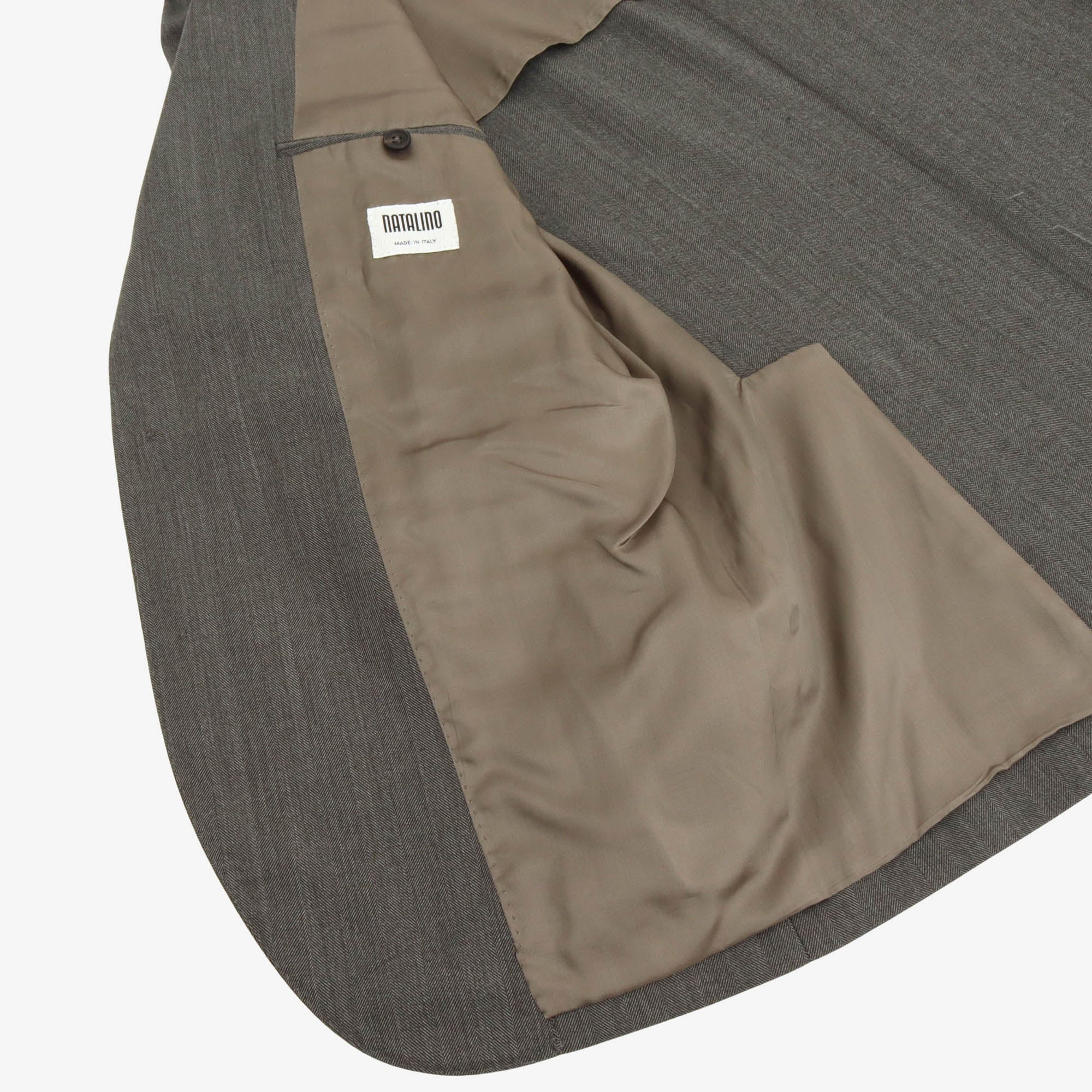 Wool Sport Jacket