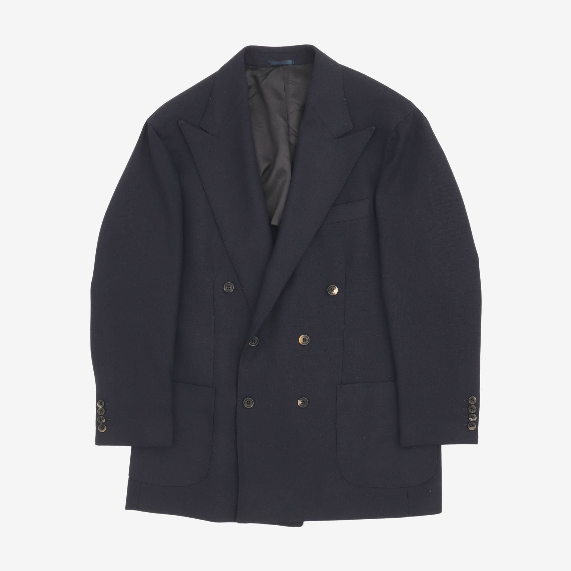 DB Wool Sport Jacket