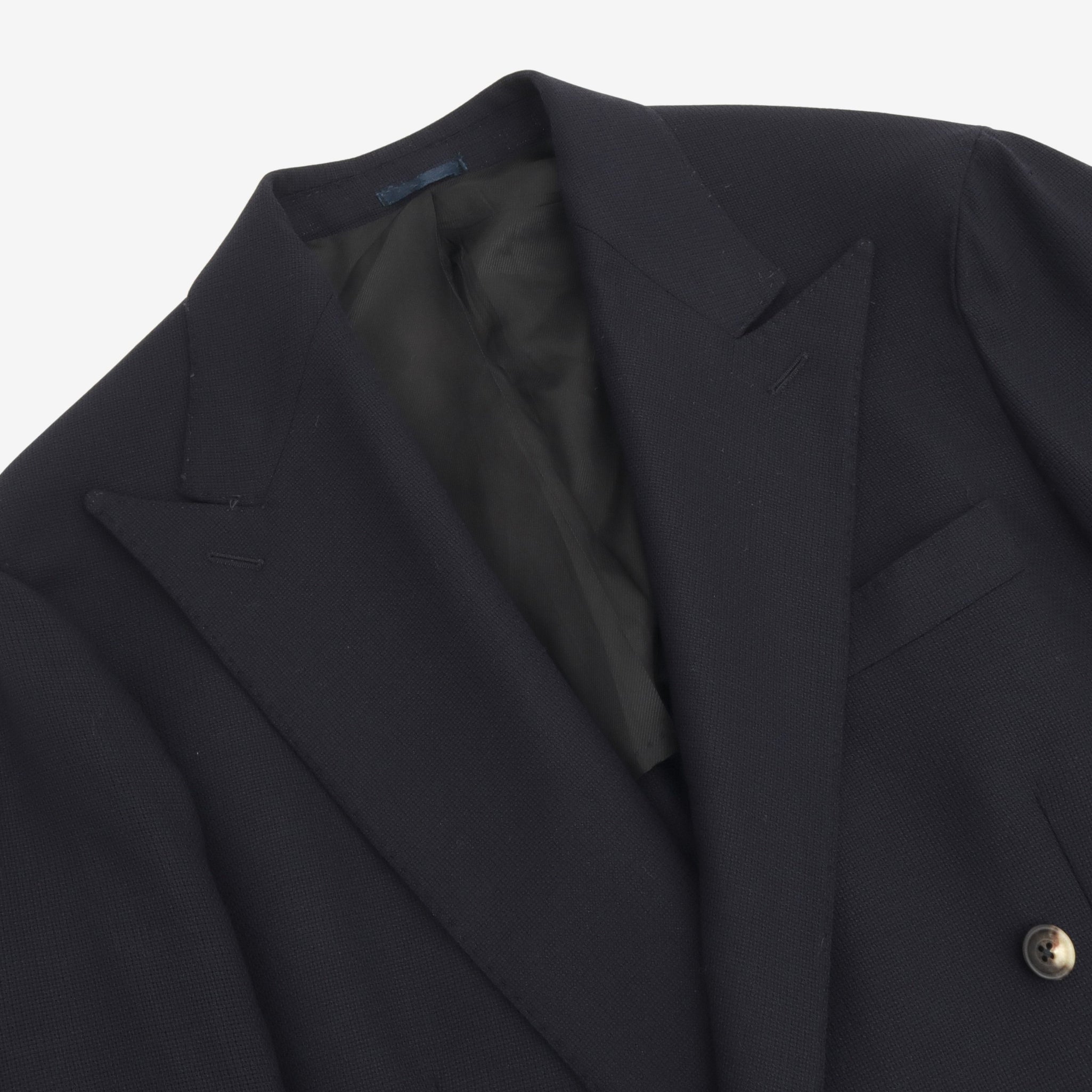 DB Wool Sport Jacket