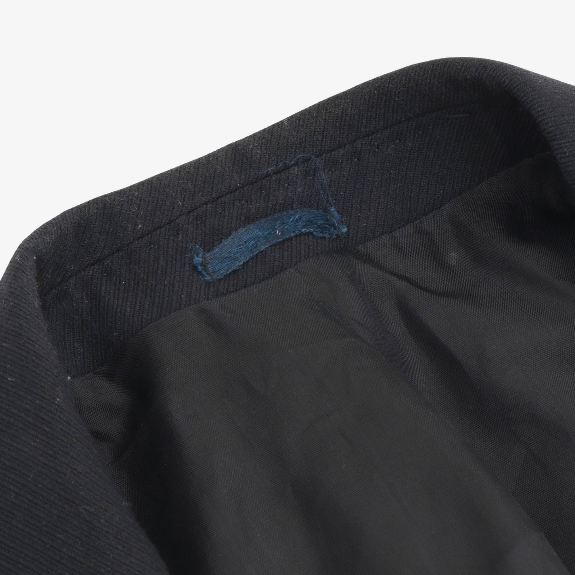 Hopsack Wool Sport Jacket
