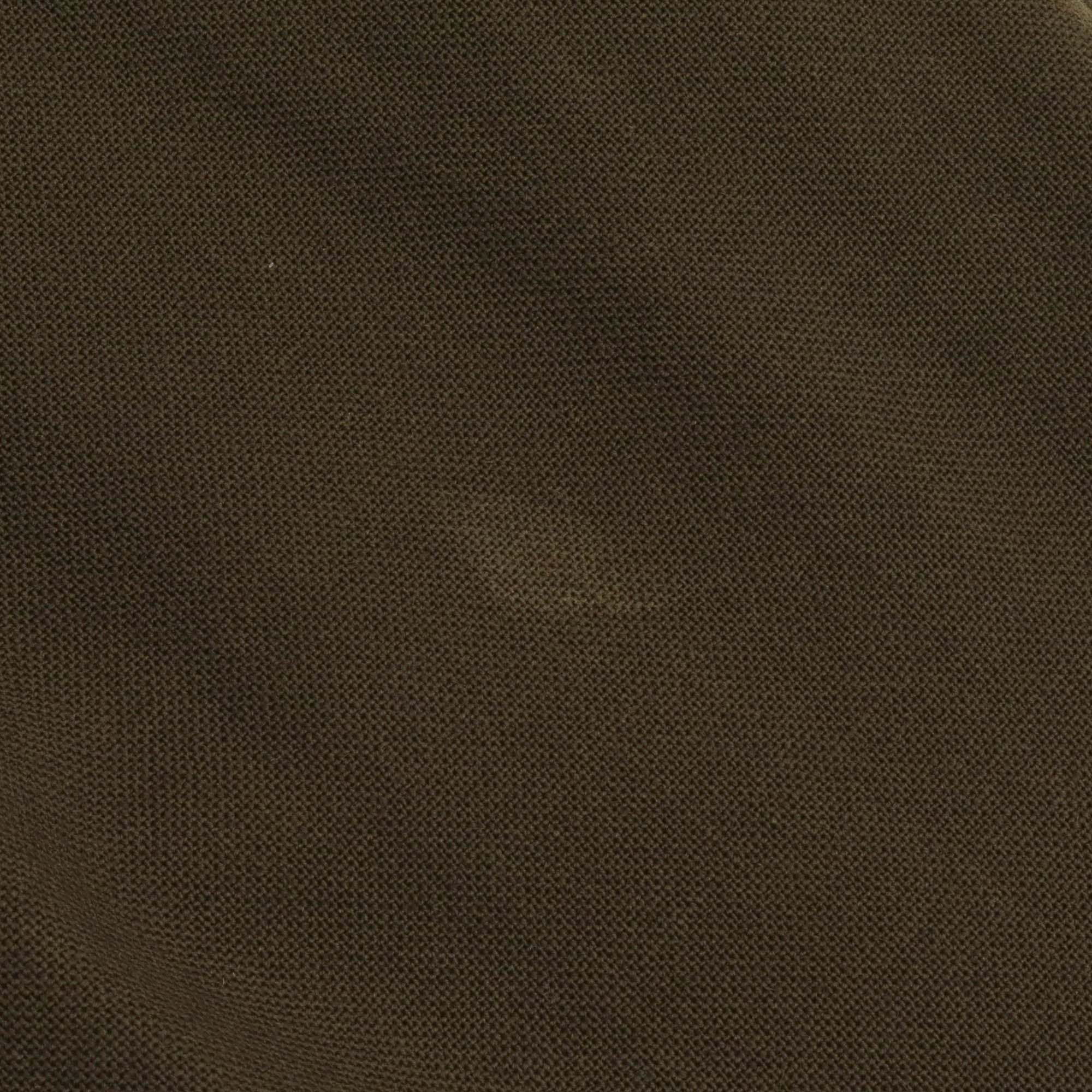 Wool Suit