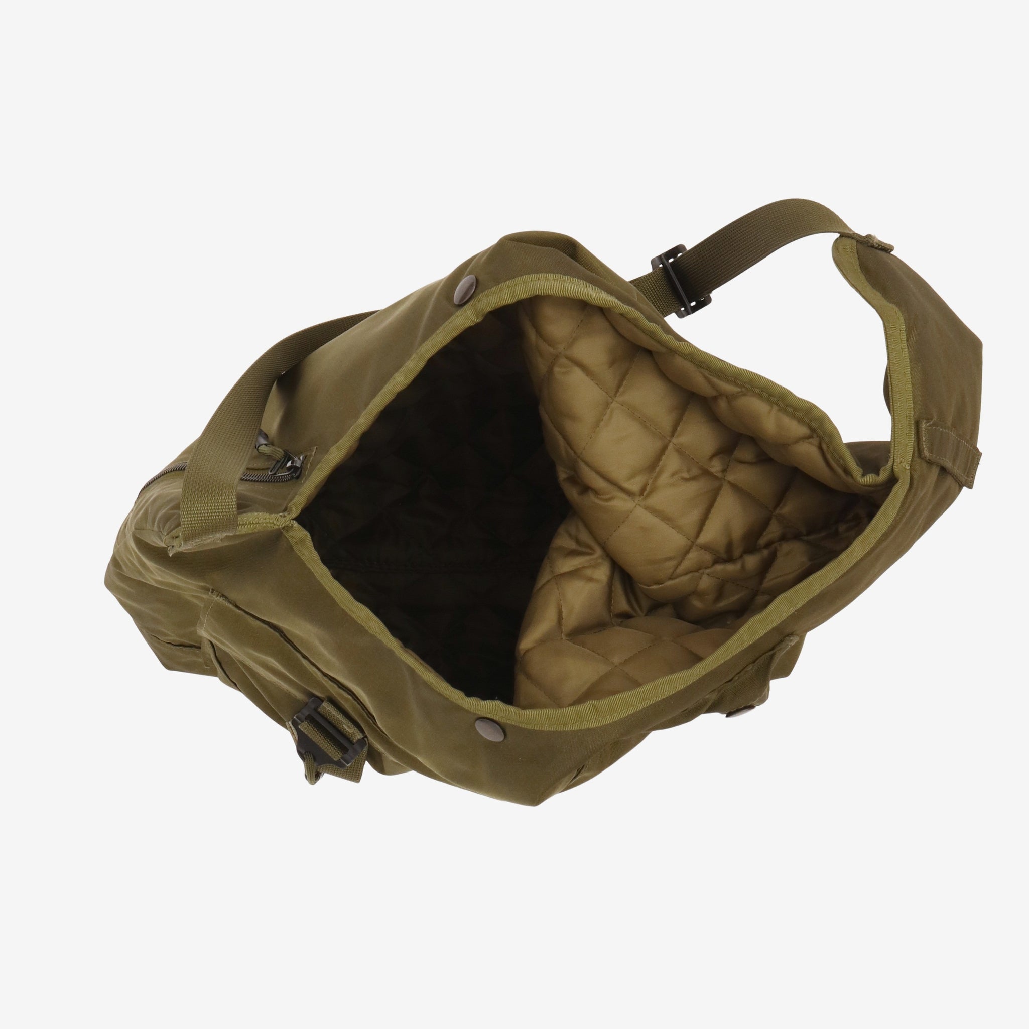 1113 Maha Malice Monk Sling Bag