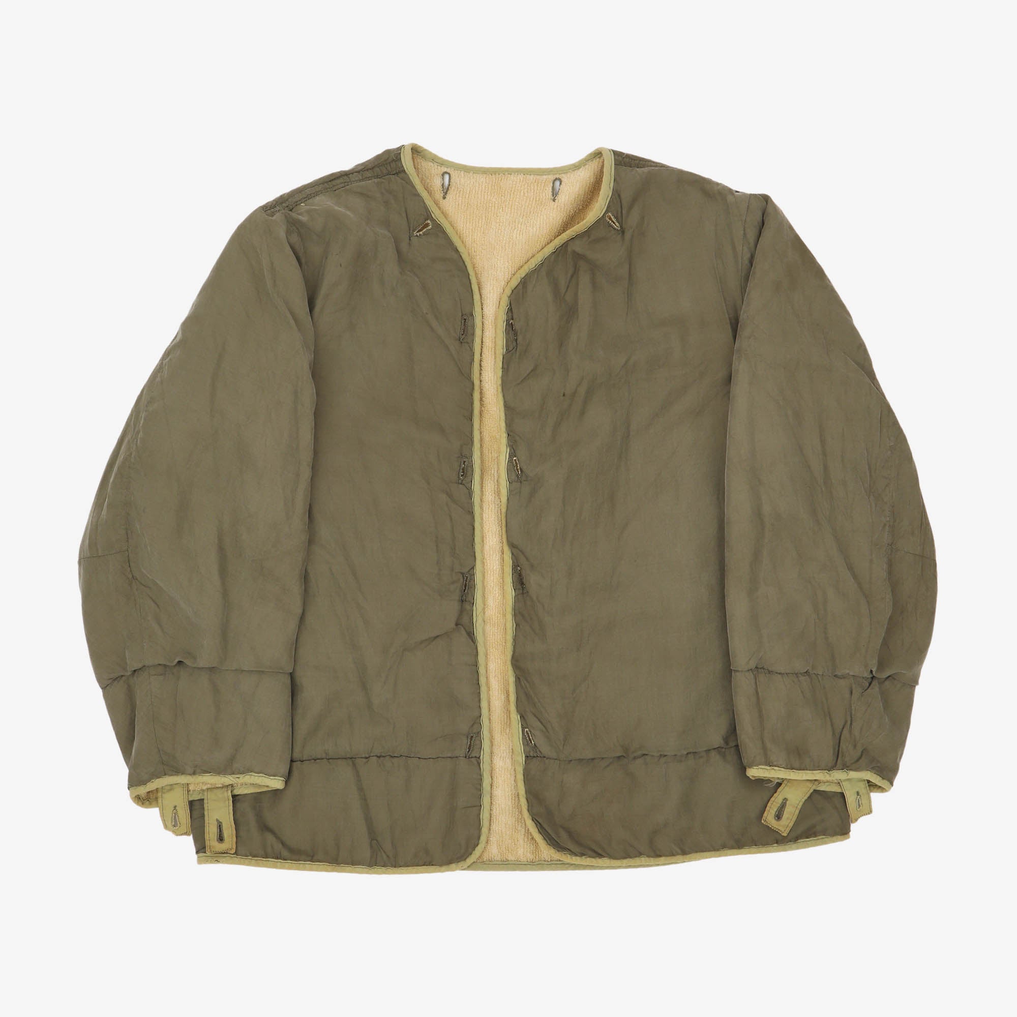 M1951 Field Jacket Liner