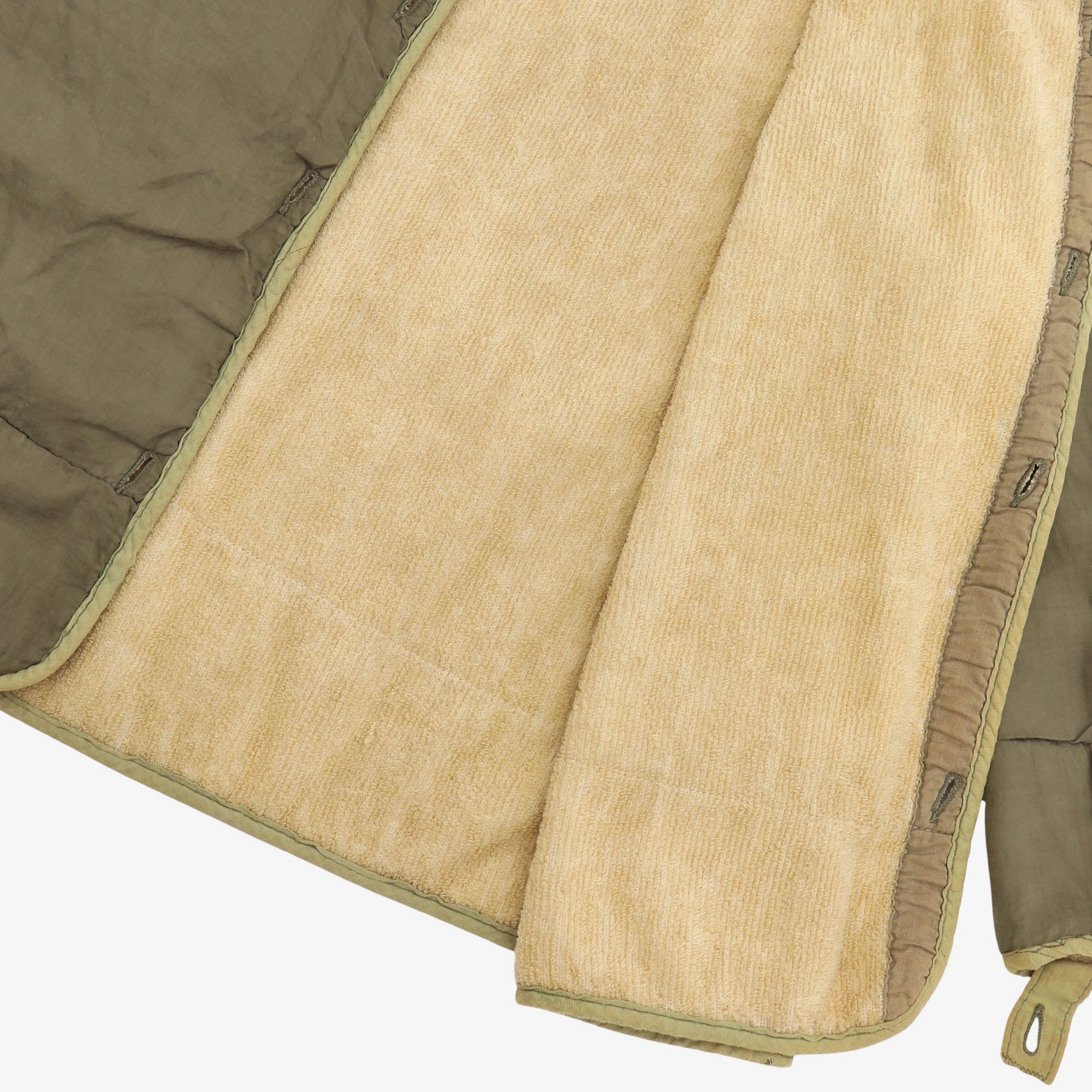 M1951 Field Jacket Liner