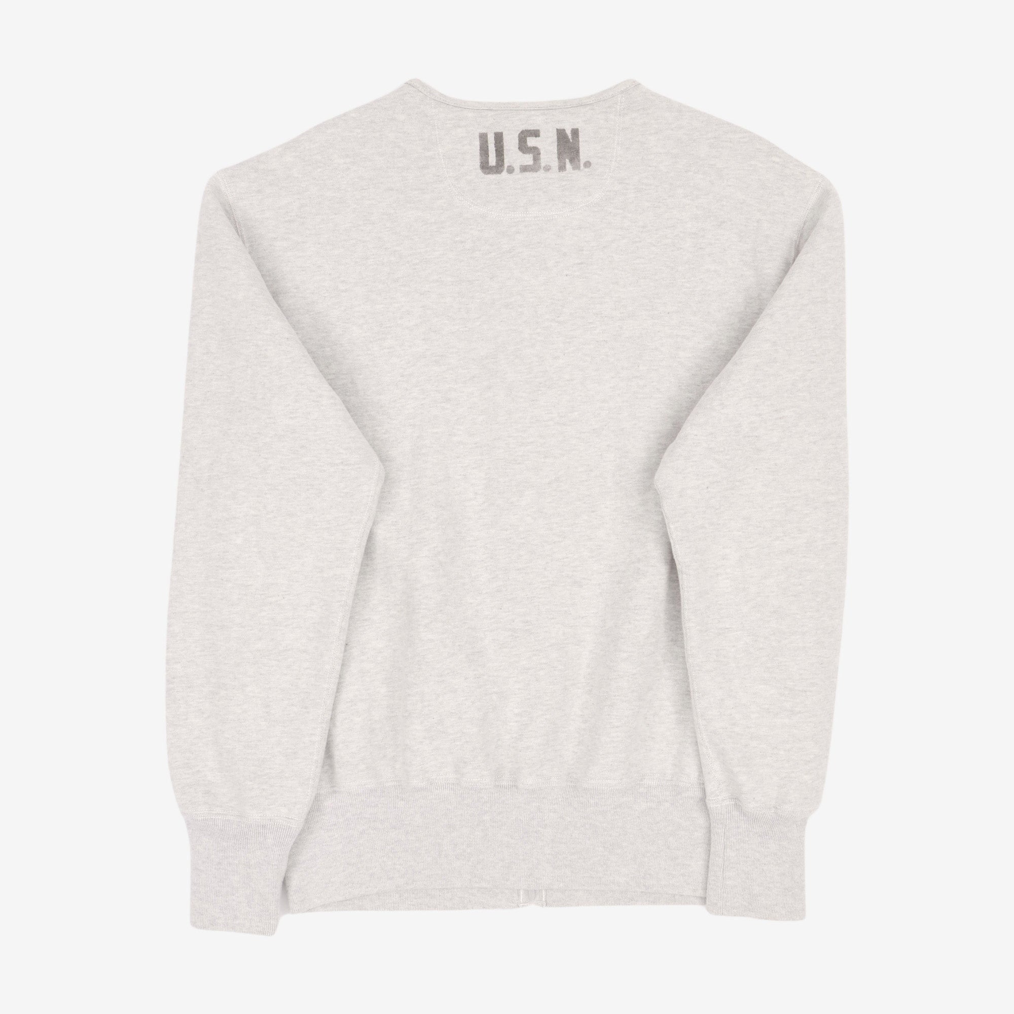 USN Cardigan