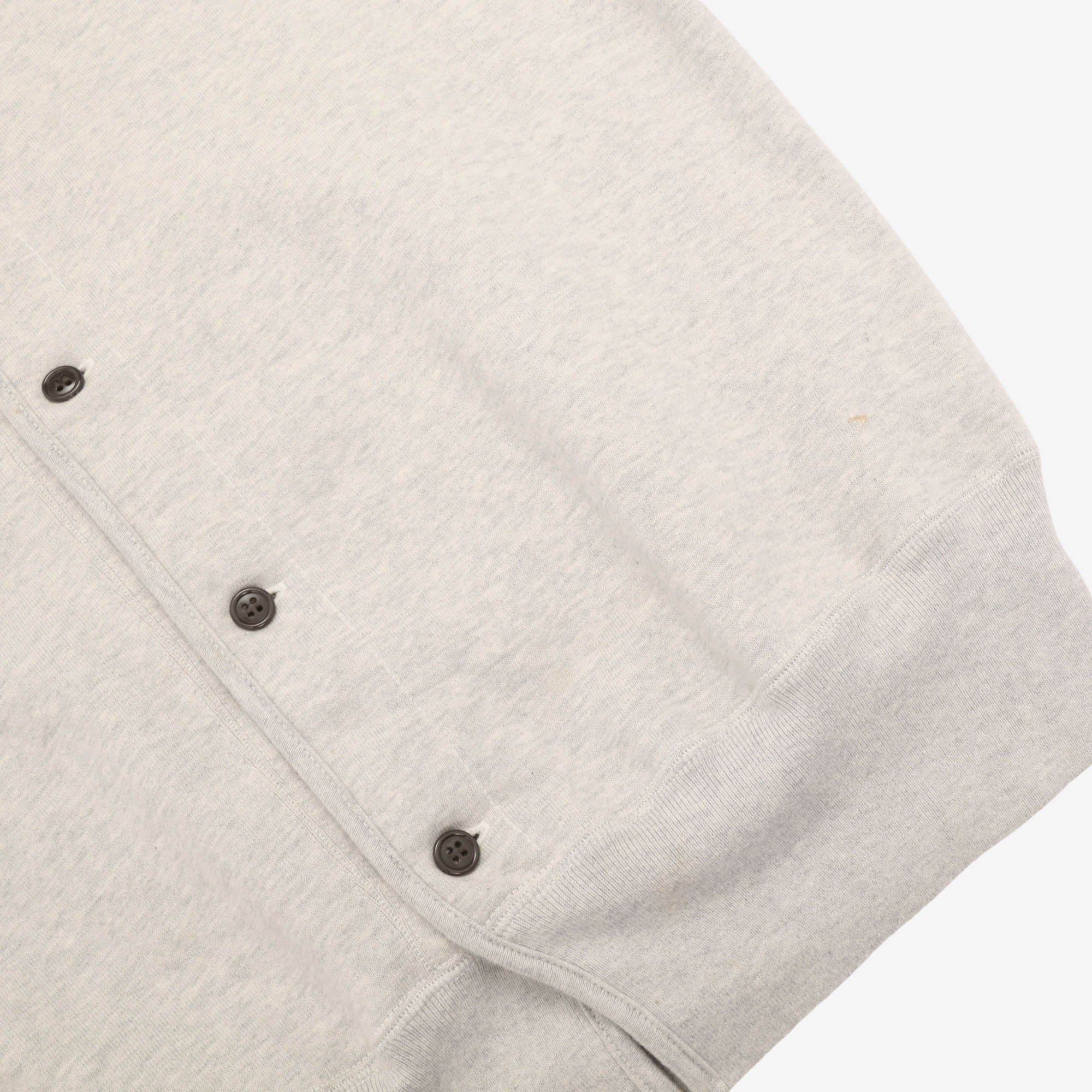 USN Cardigan