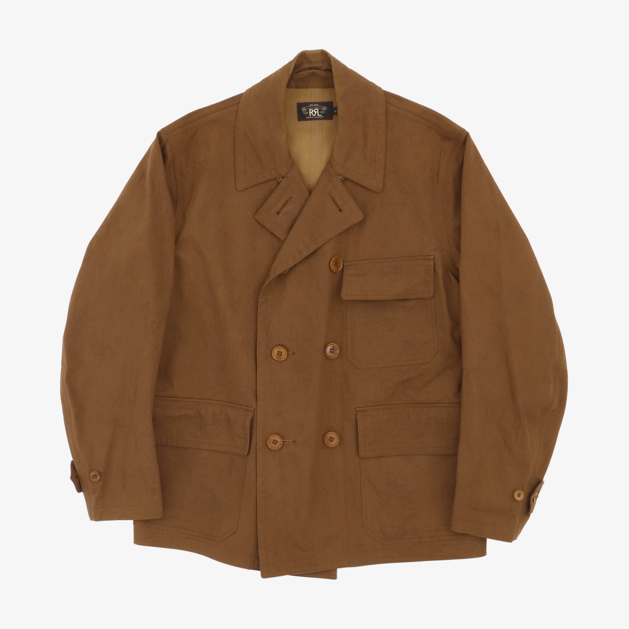 Emery French Jacket