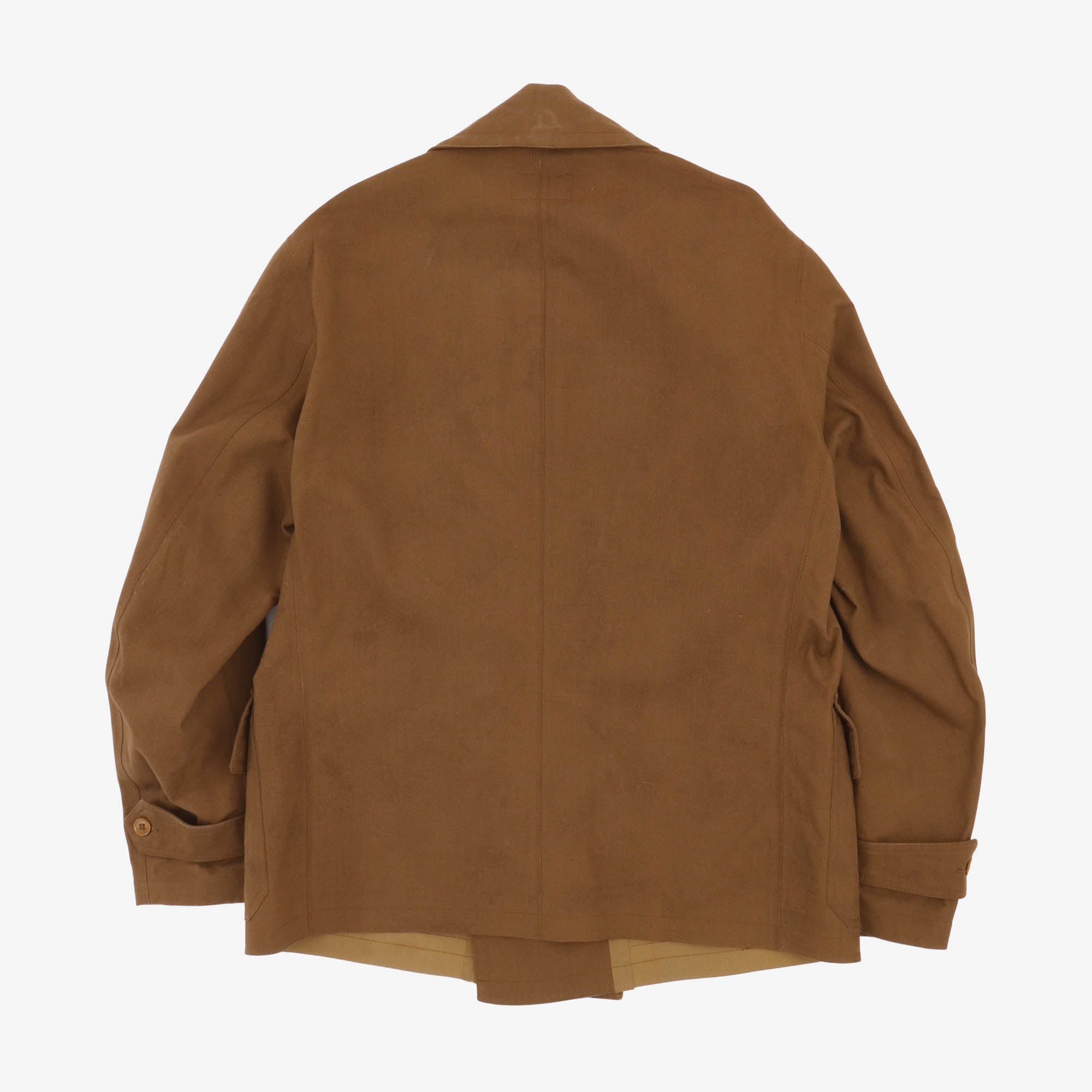 Emery French Jacket
