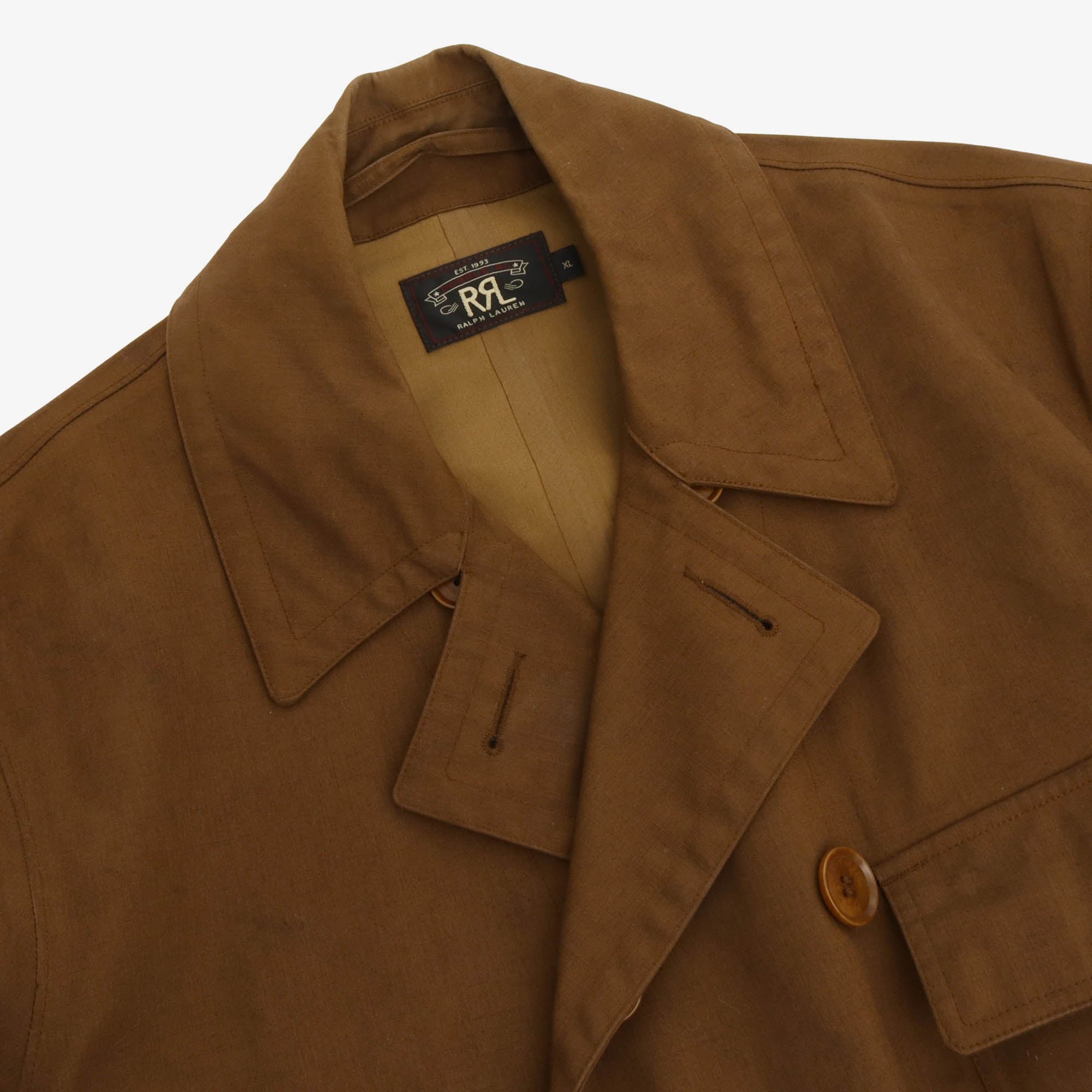 Emery French Jacket