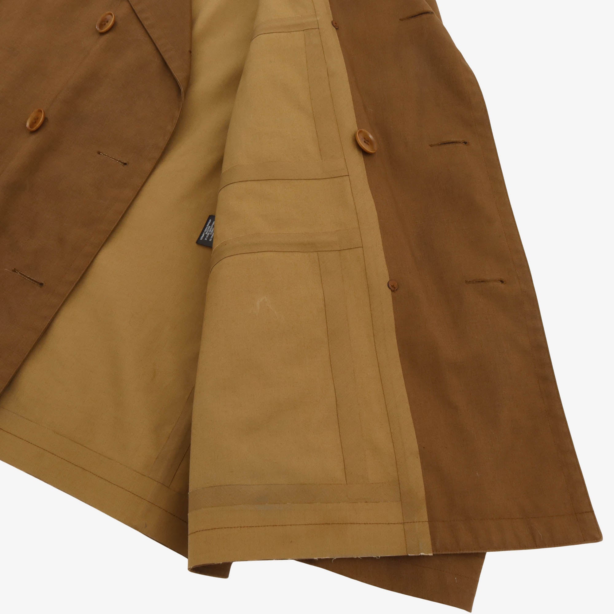 Emery French Jacket