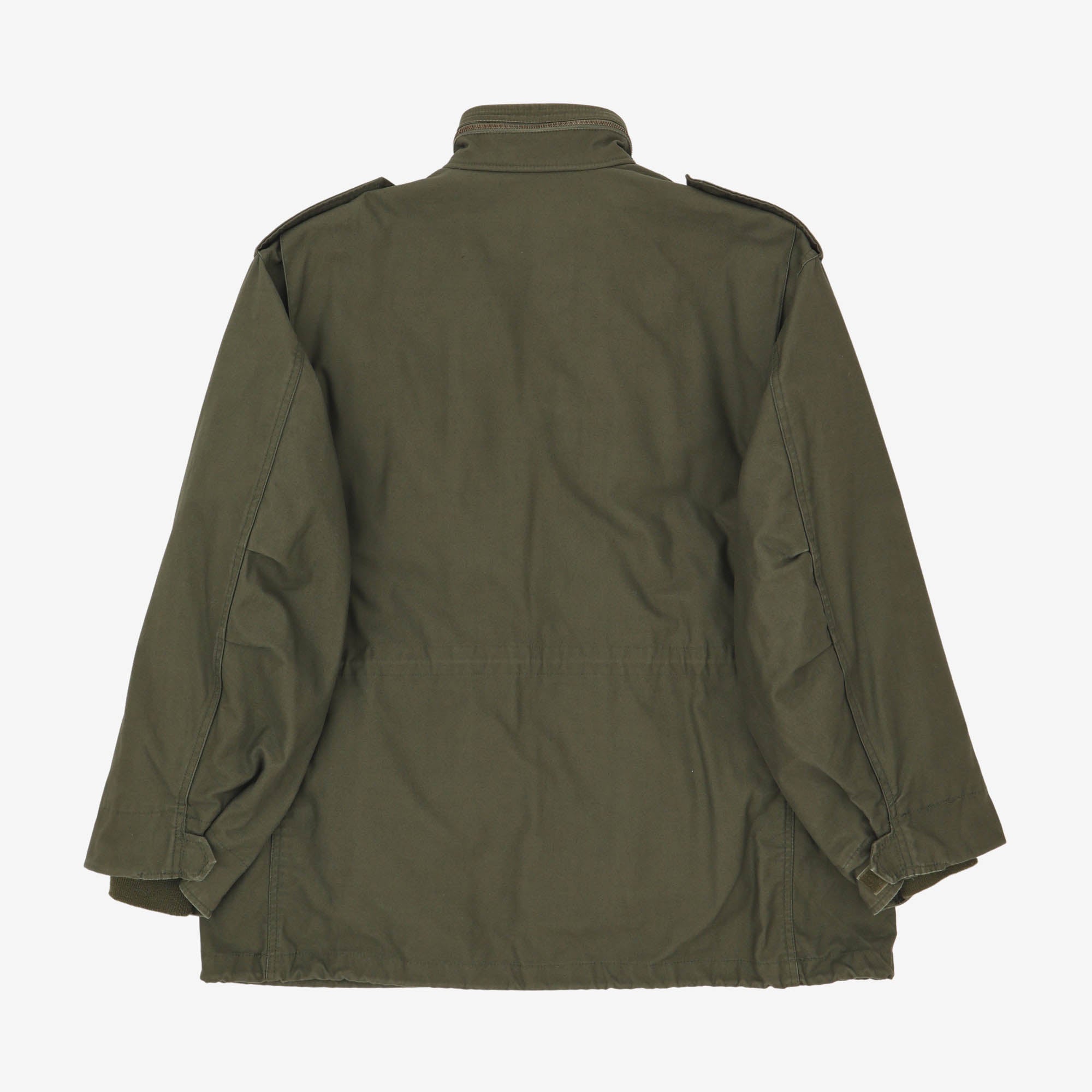 M-65 Field Jacket + Liner