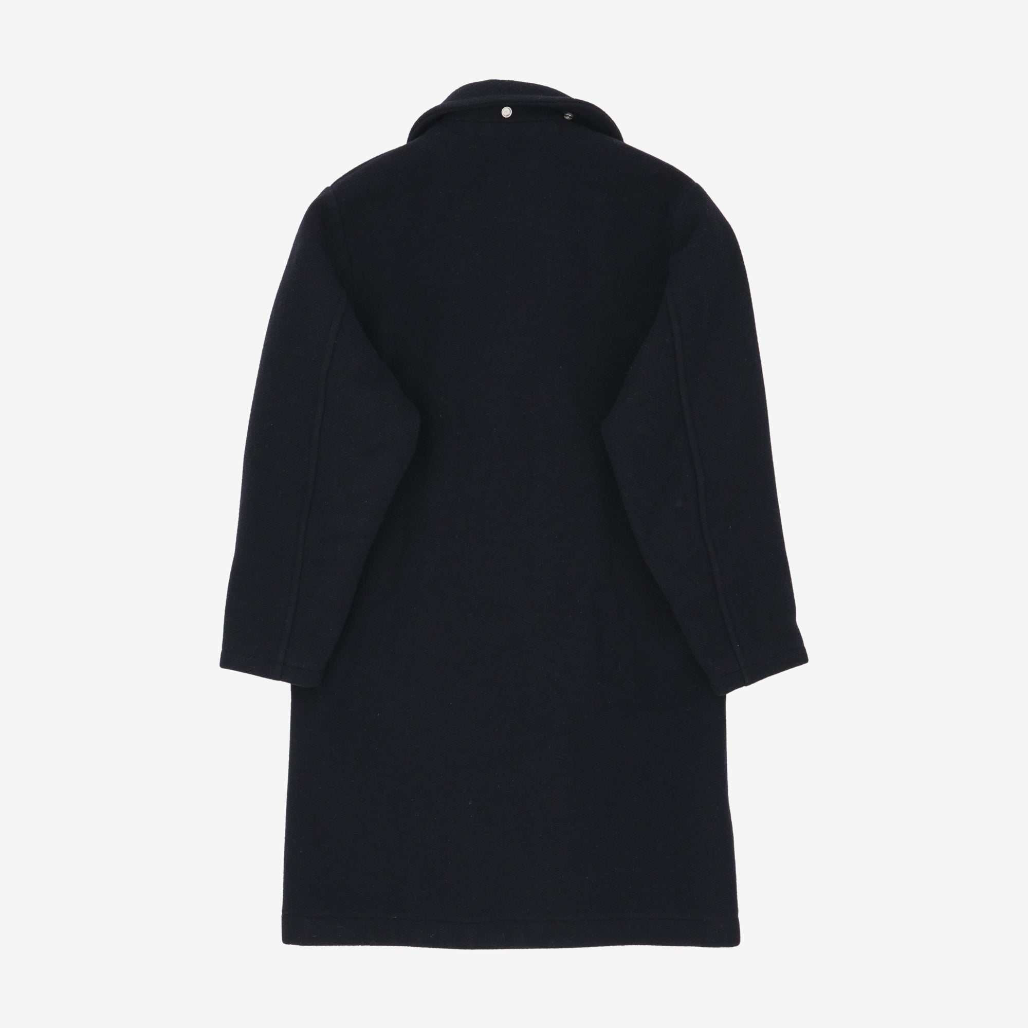 Shackleton Peacoat