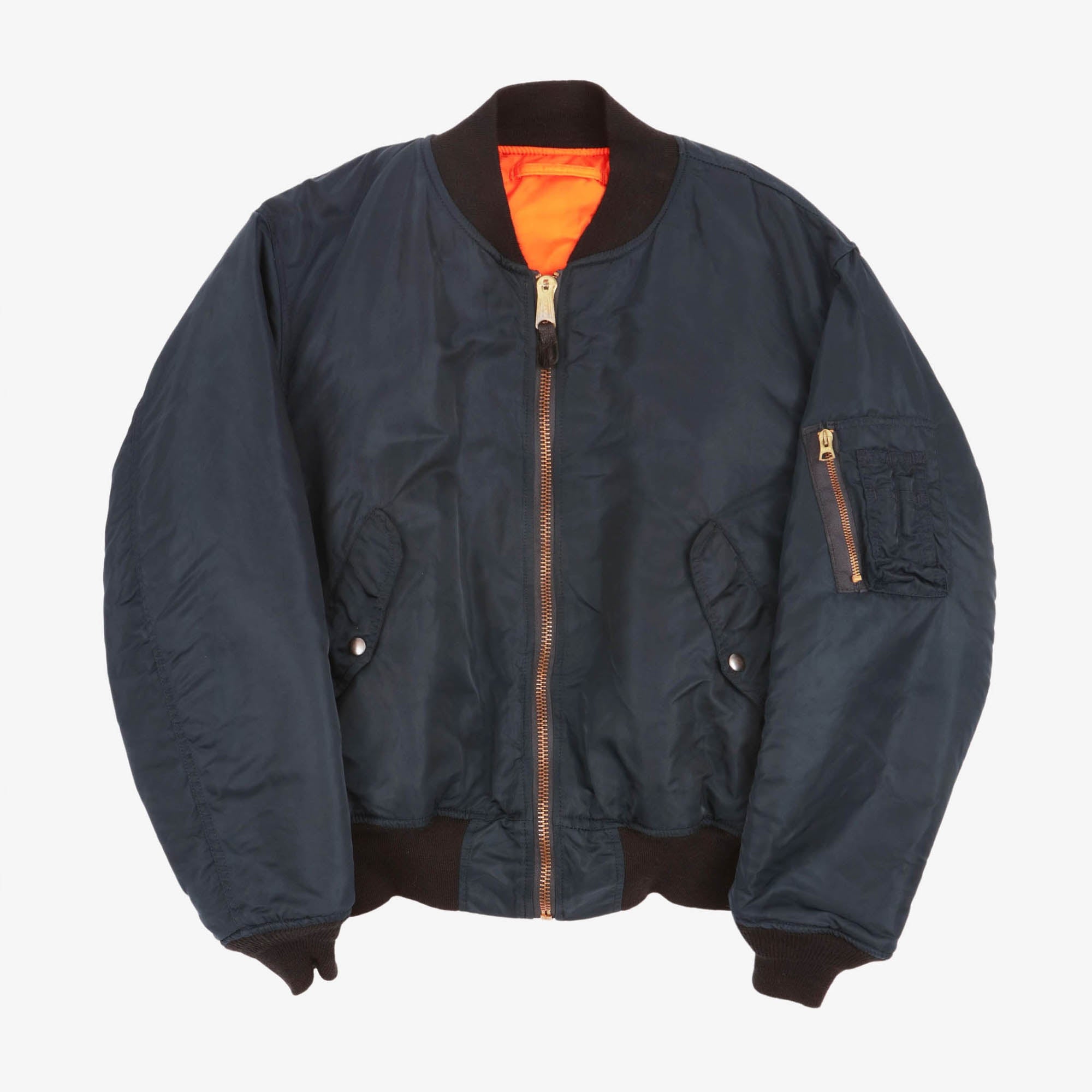 MA-1 Bomber Flight Jacket