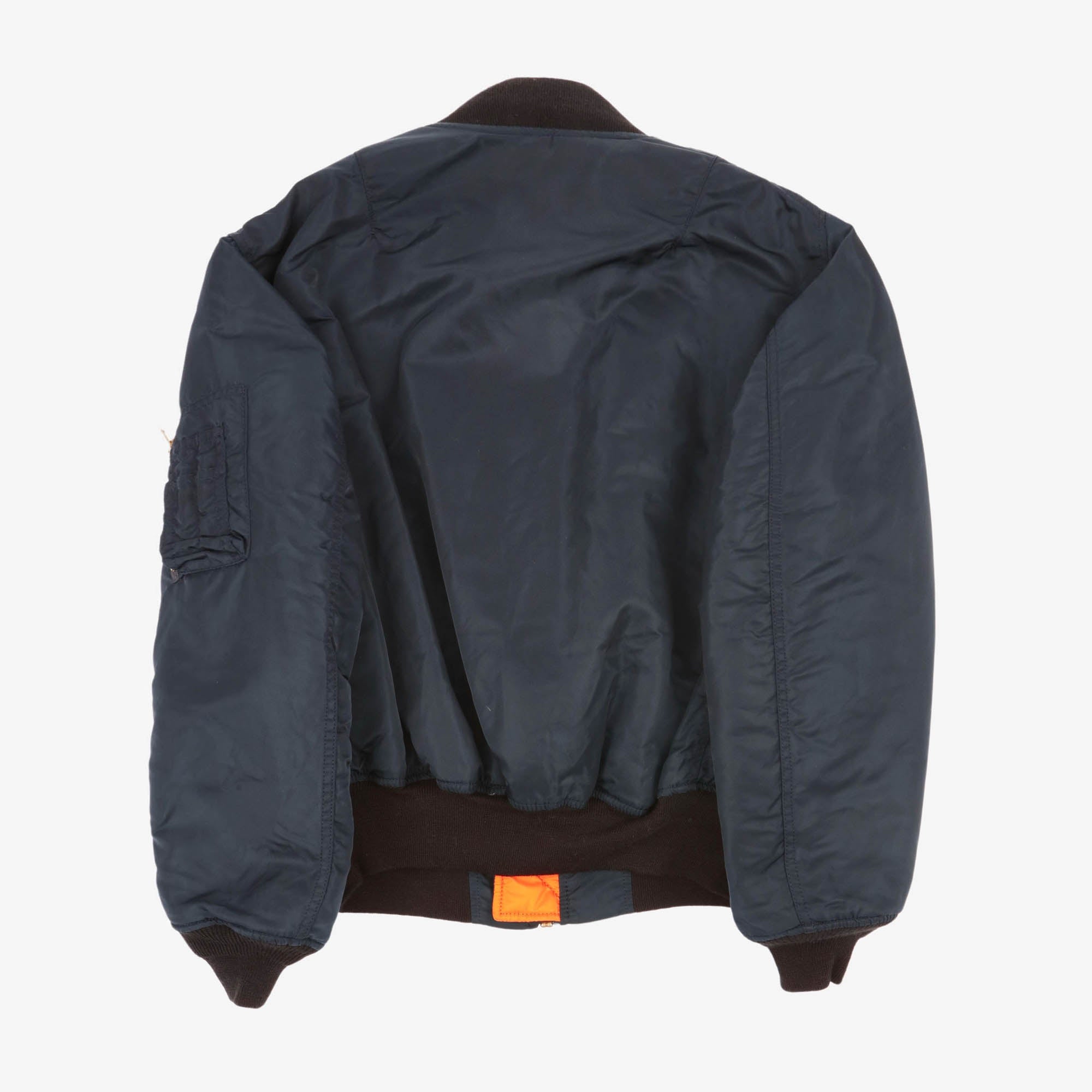 MA-1 Bomber Flight Jacket