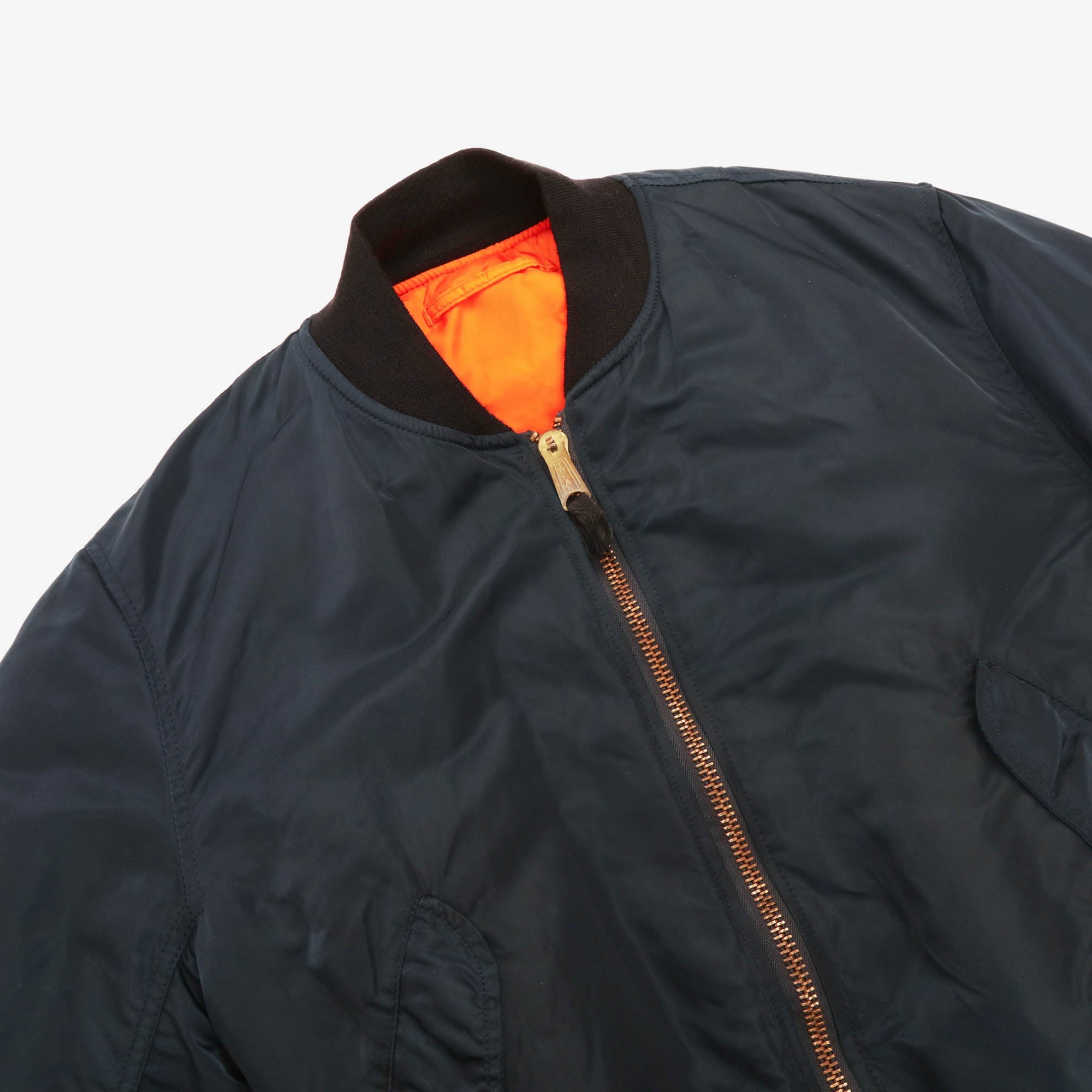 MA-1 Bomber Flight Jacket