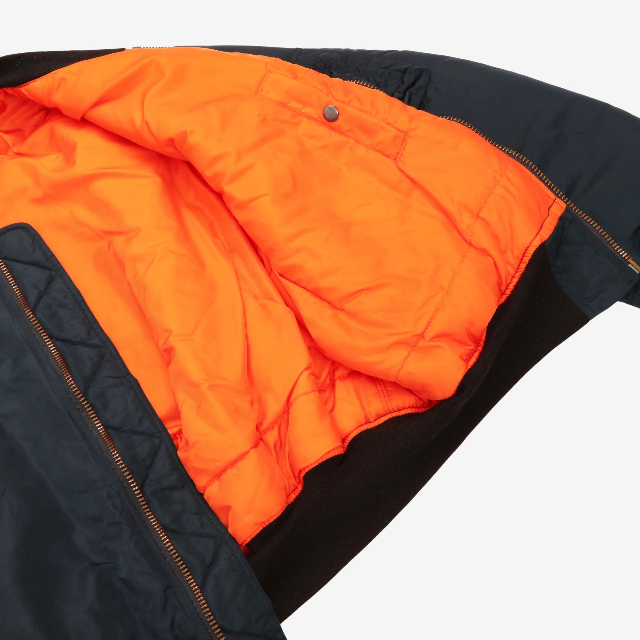 MA-1 Bomber Flight Jacket