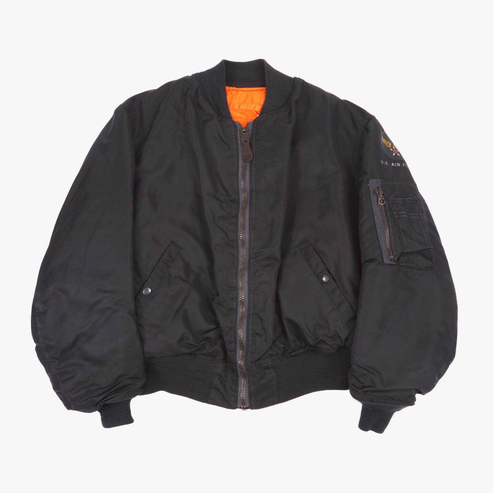 MA-1 Heritage Bomber (USA)